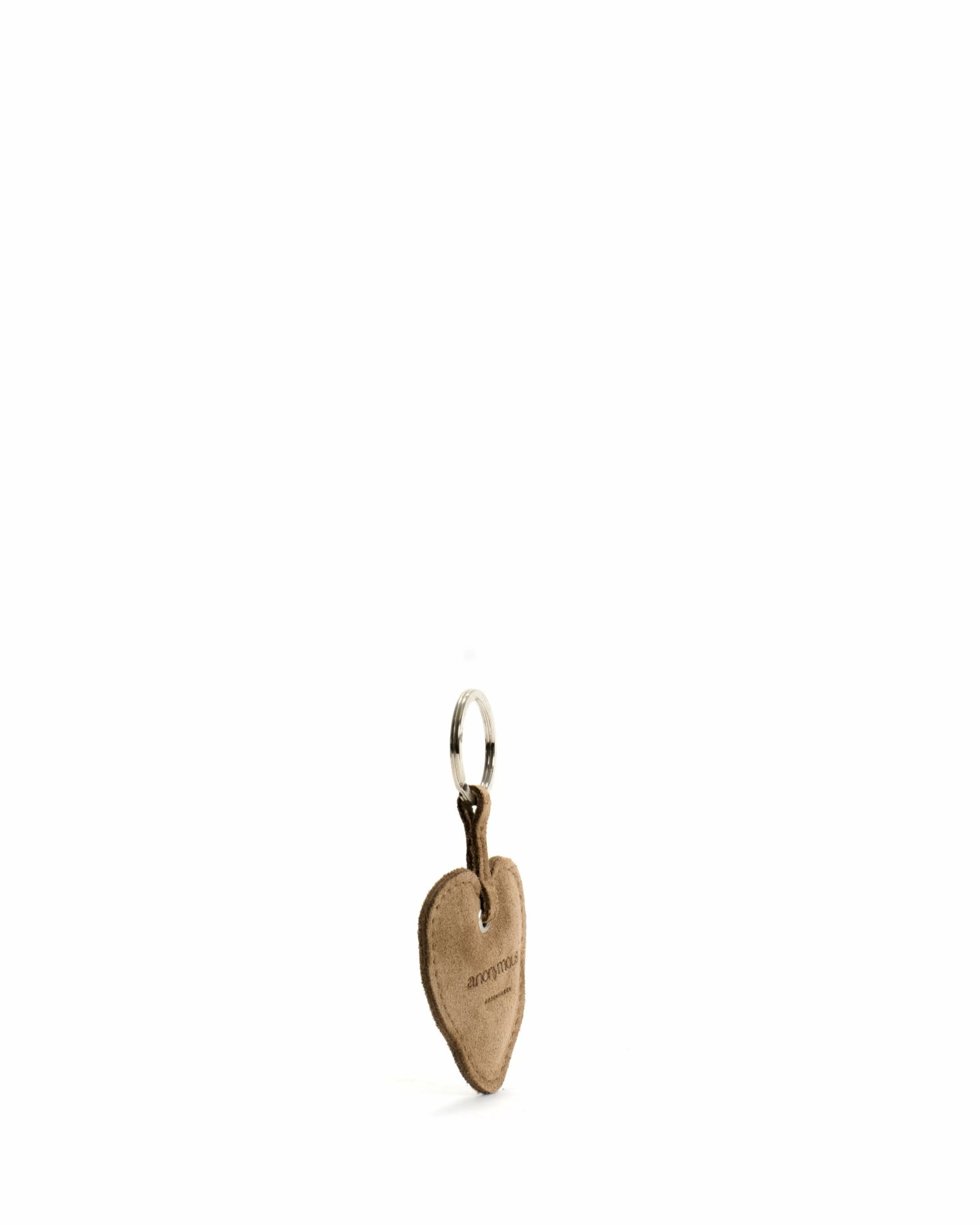 Anonymous Copenhagen Keyring^ Small Leather Goods | Small Leather Goods