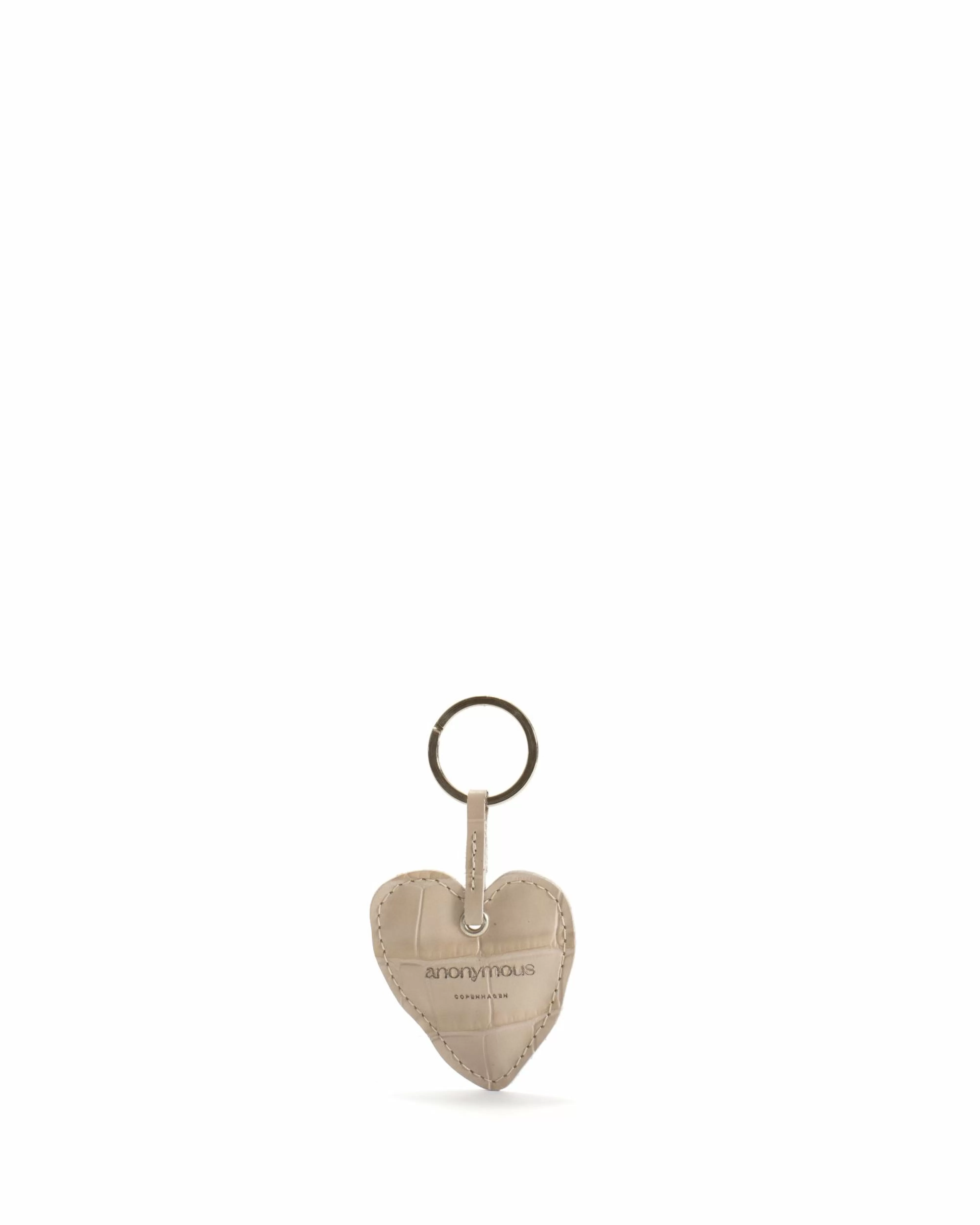 Anonymous Copenhagen Keyring^ Small Leather Goods | Small Leather Goods