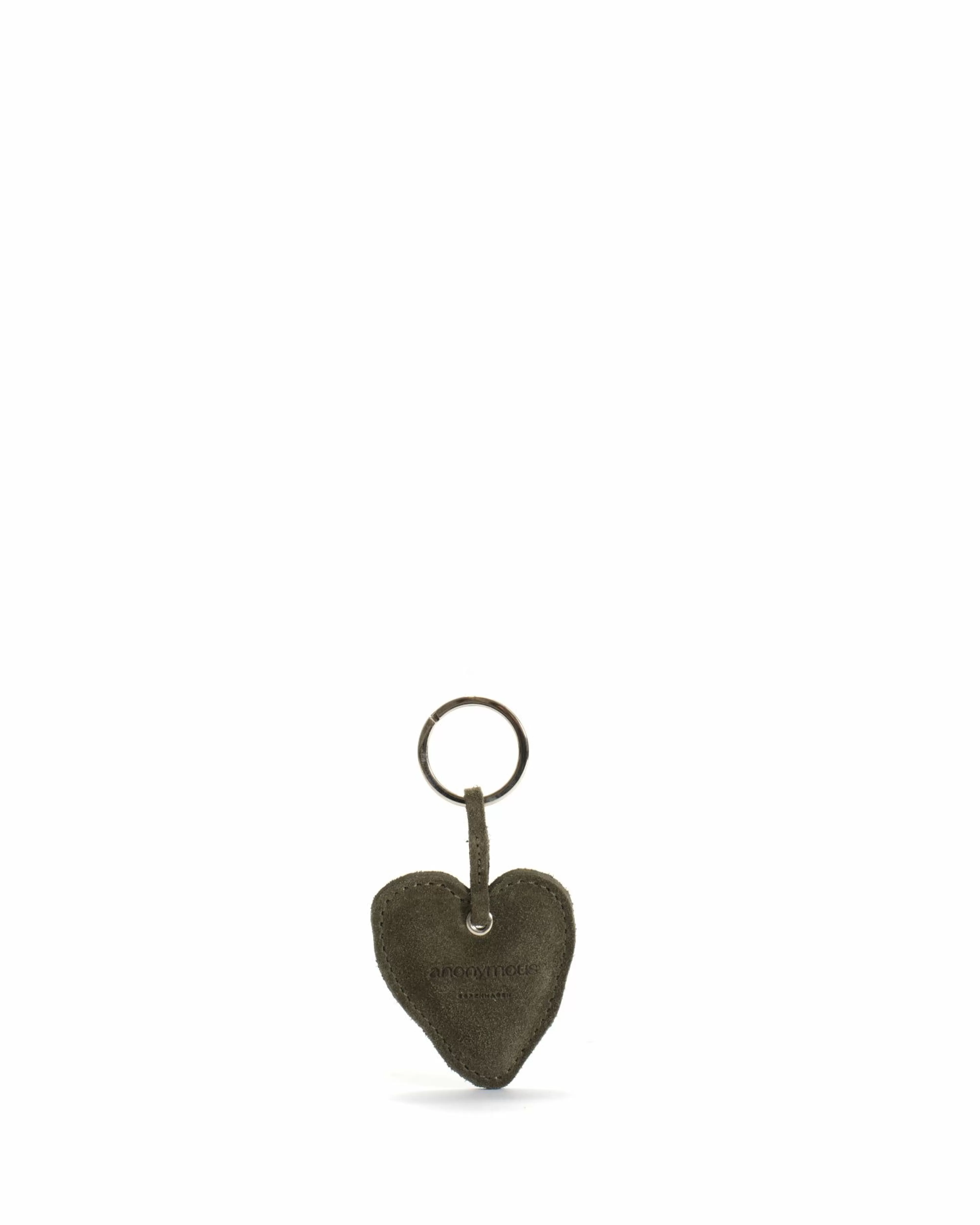 Anonymous Copenhagen Keyring^ Small Leather Goods | Small Leather Goods