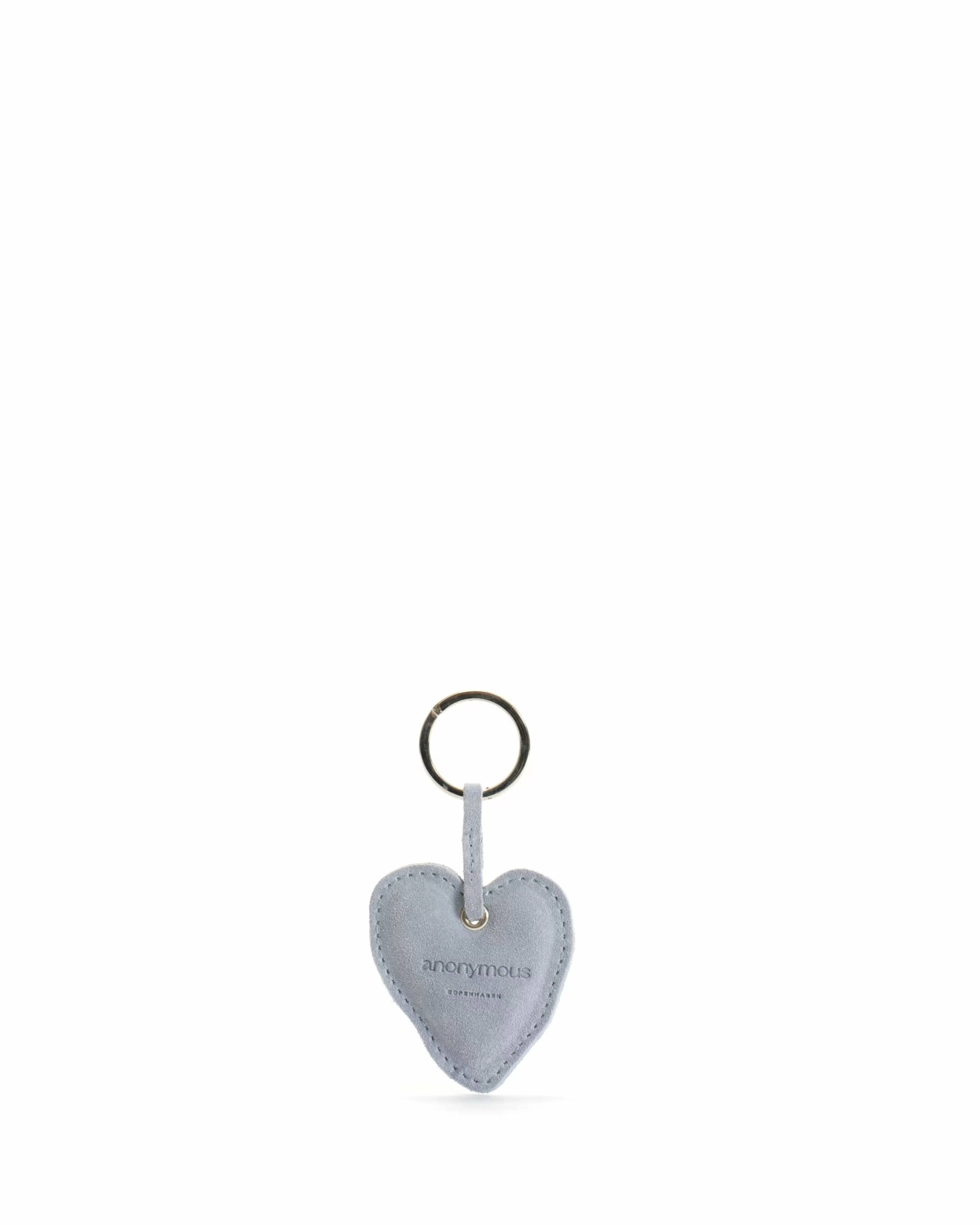 Anonymous Copenhagen Keyring^ Small Leather Goods | Small Leather Goods