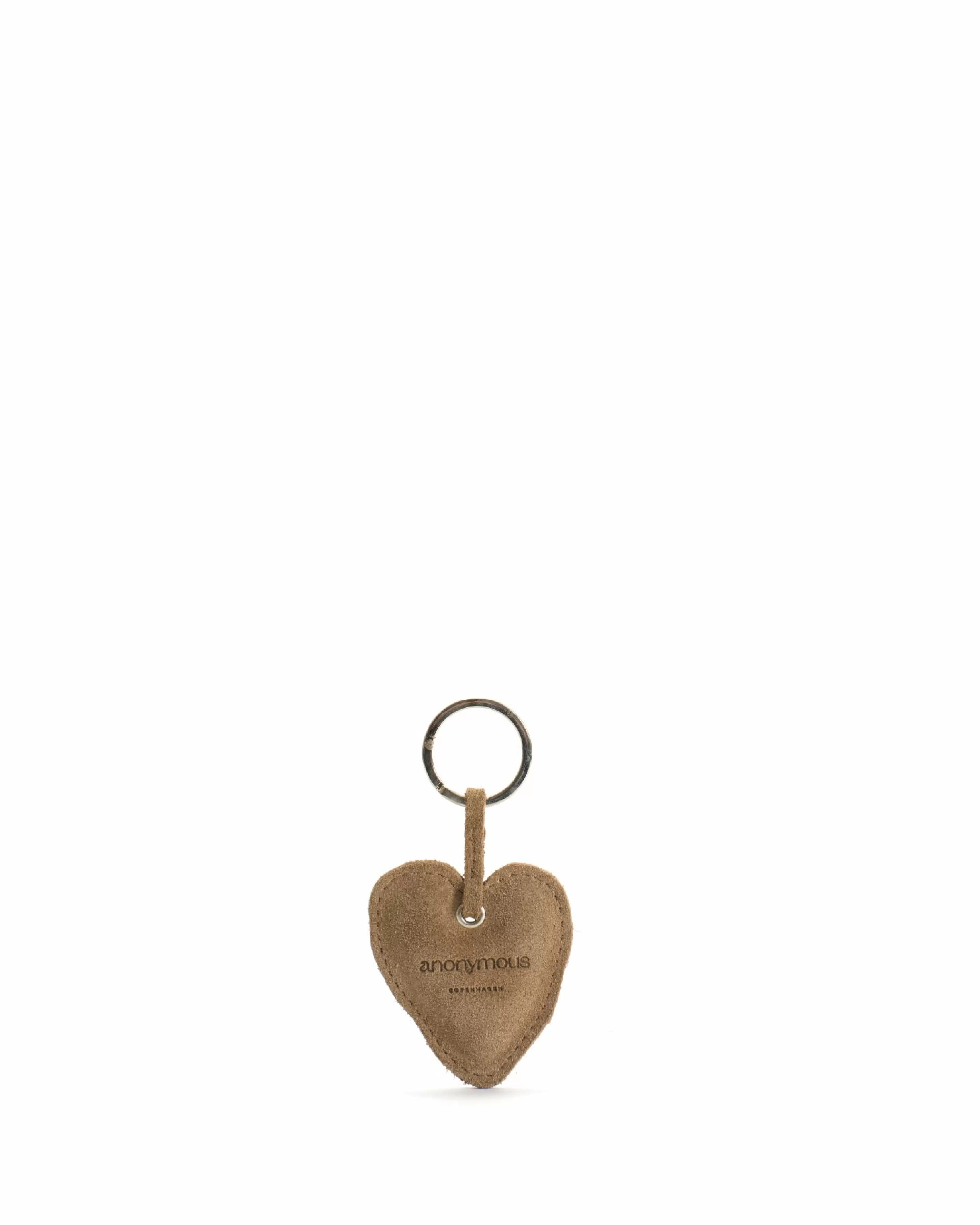 Anonymous Copenhagen Keyring^ Small Leather Goods | Small Leather Goods