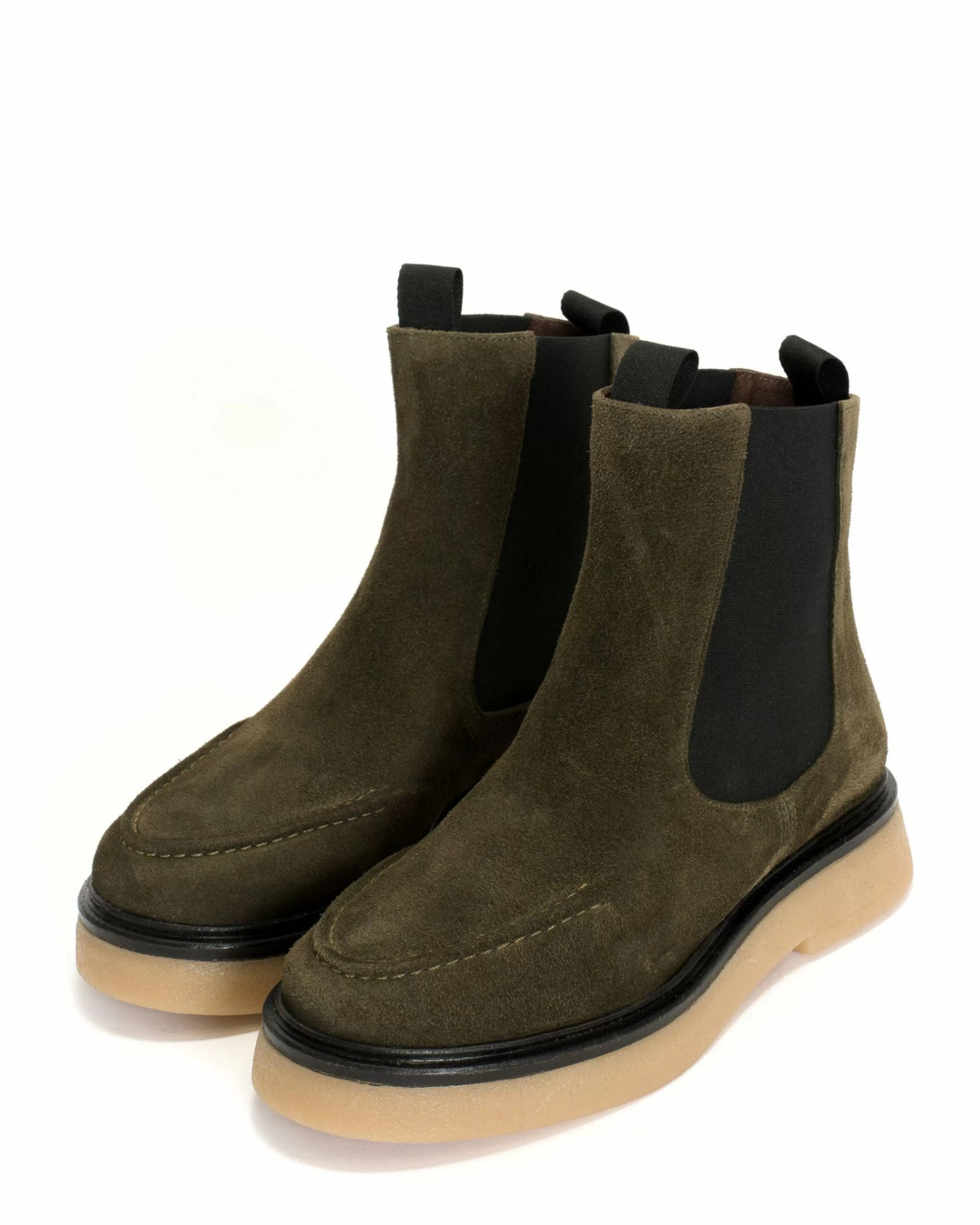 Anonymous Copenhagen Kikie flat platform^ Boots