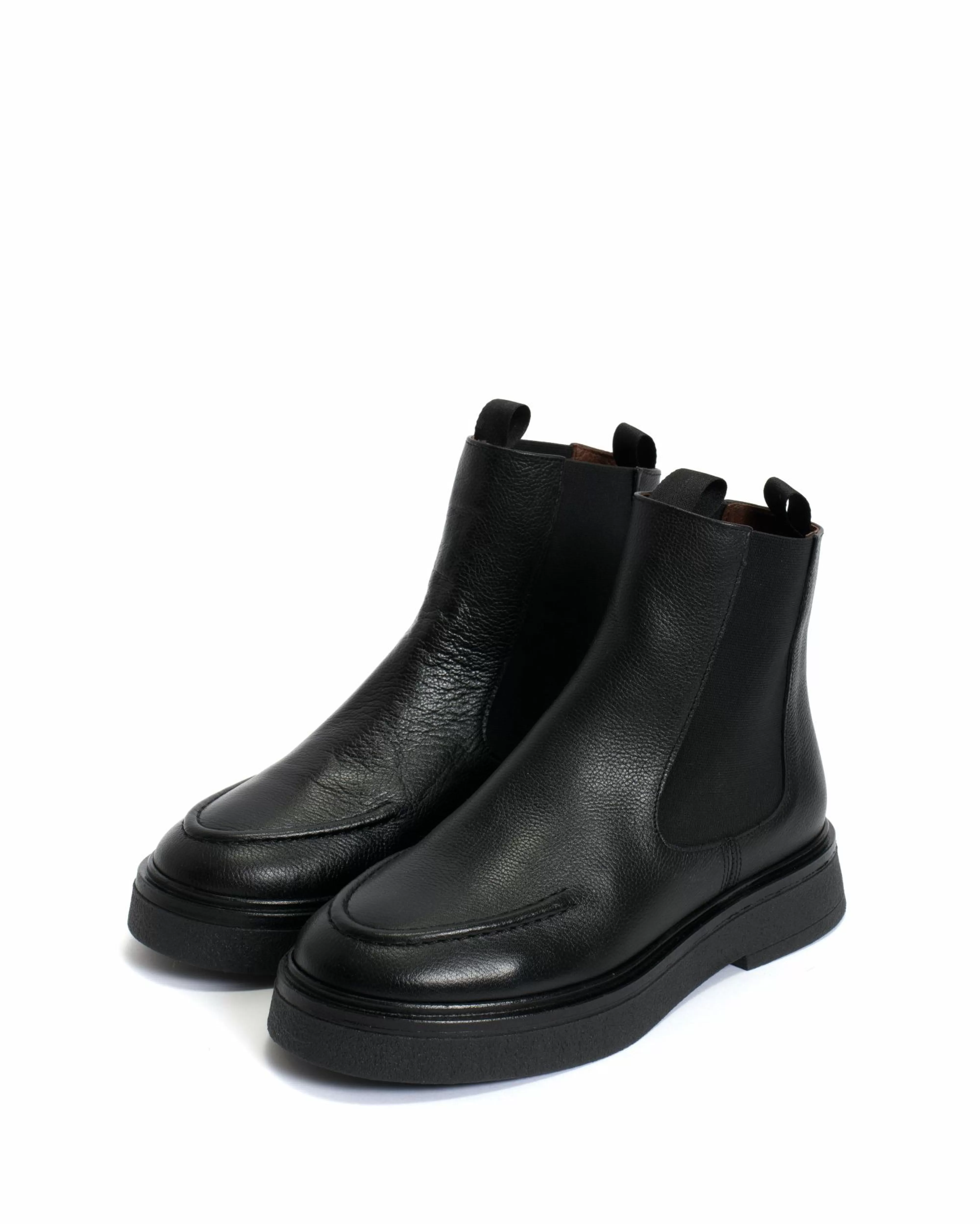 Anonymous Copenhagen Kikie flat platform^ Boots