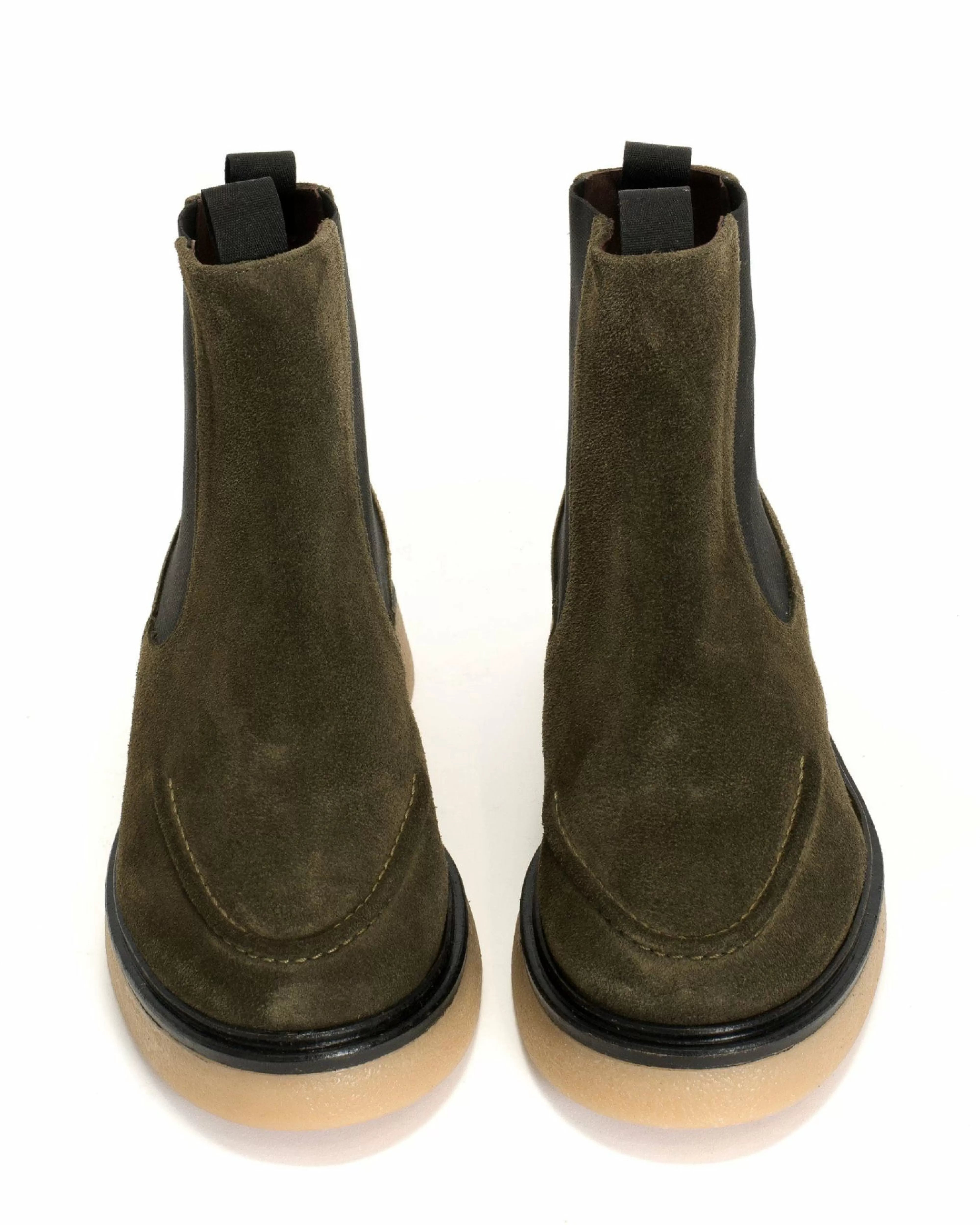 Anonymous Copenhagen Kikie flat platform^ Boots