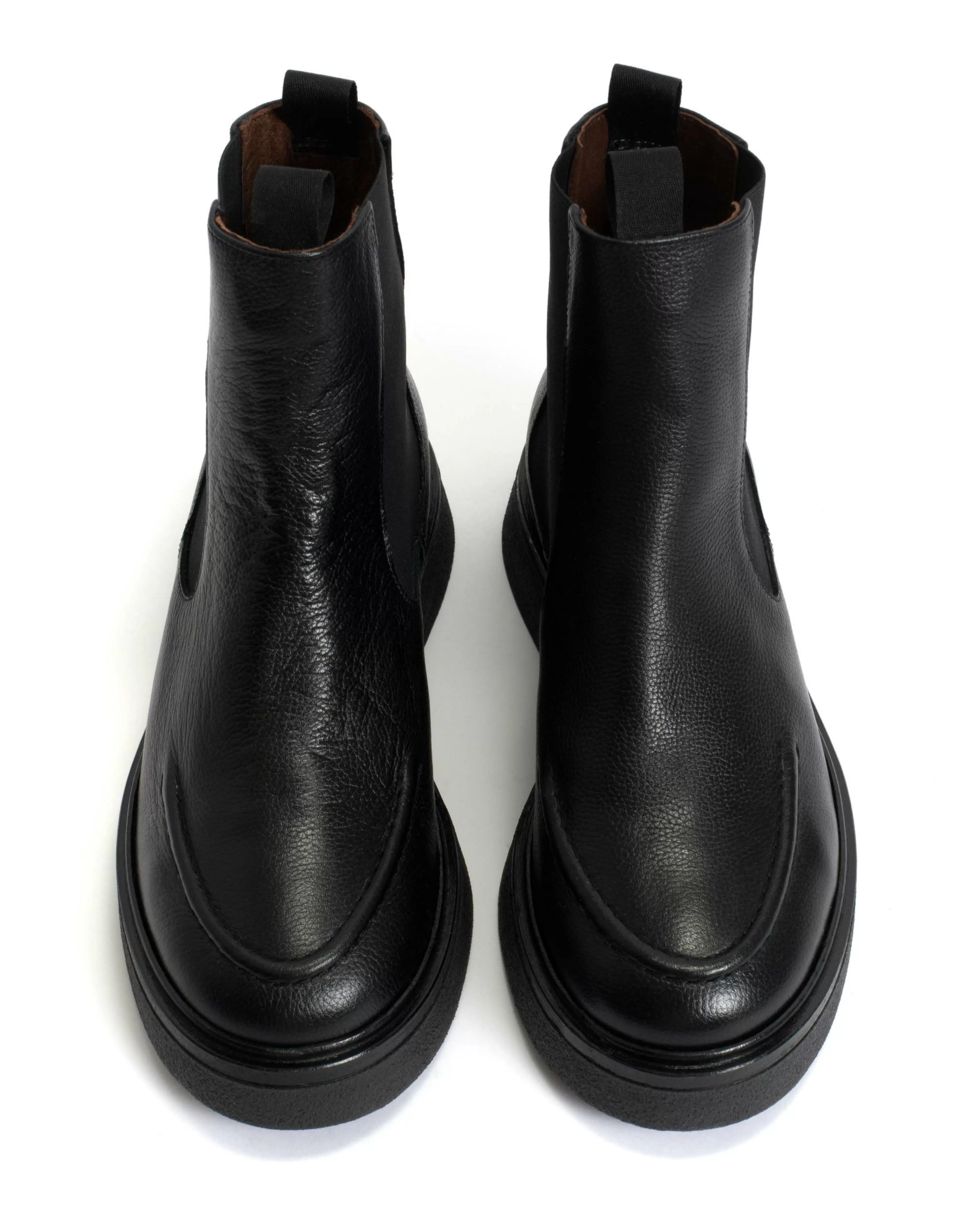 Anonymous Copenhagen Kikie flat platform^ Boots