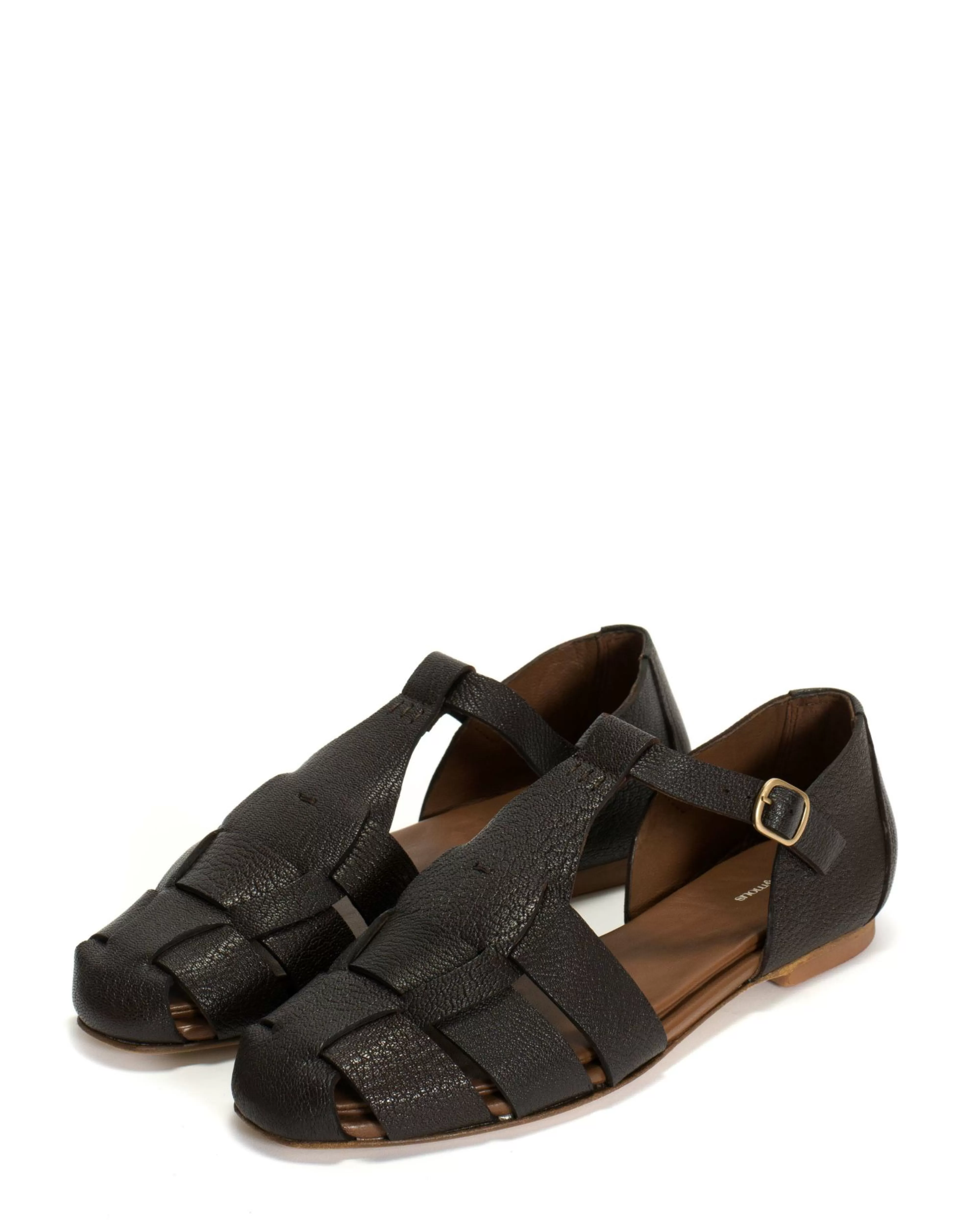 Anonymous Copenhagen Lain flats^ Sandals