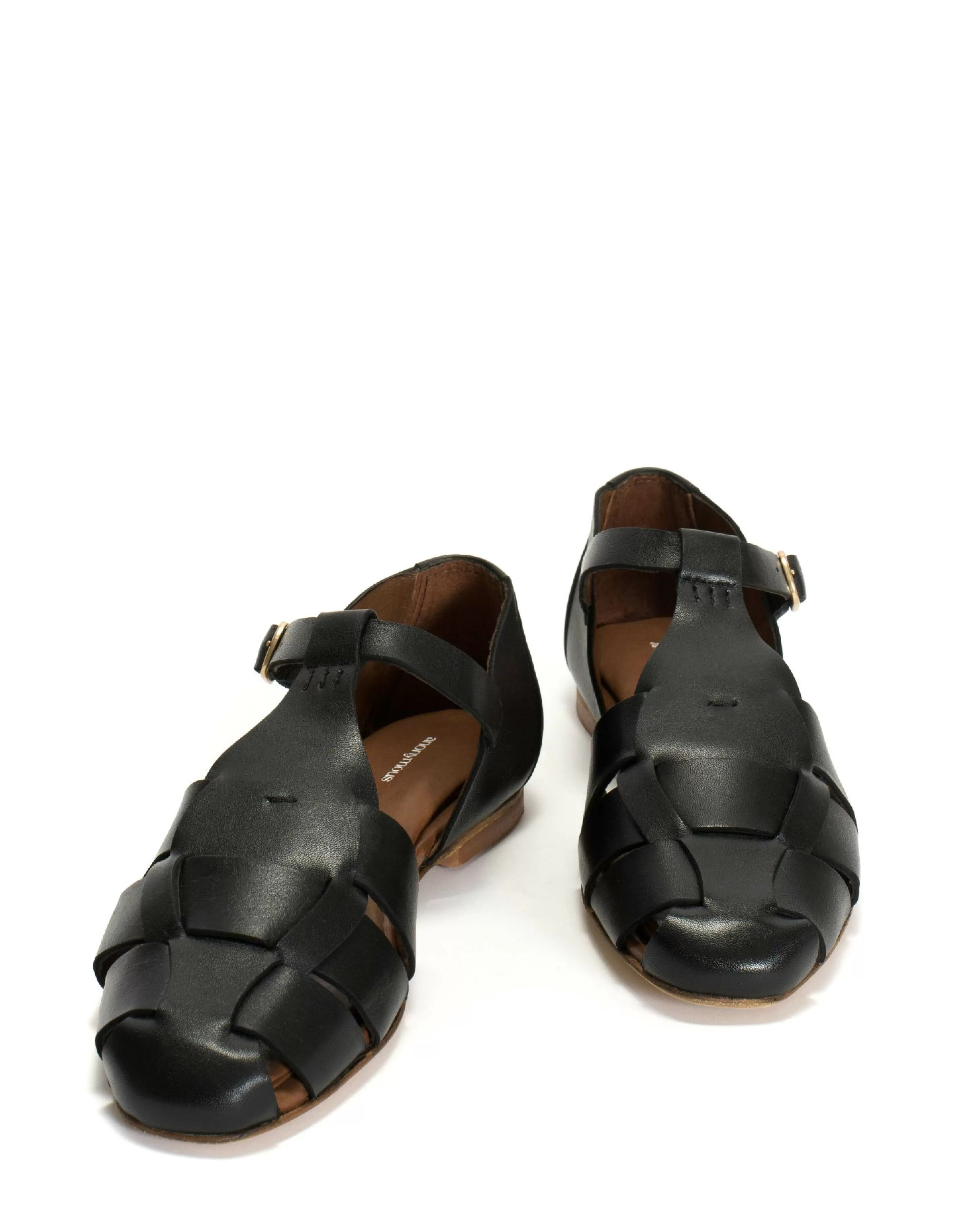 Anonymous Copenhagen Lain flats^ Sandals