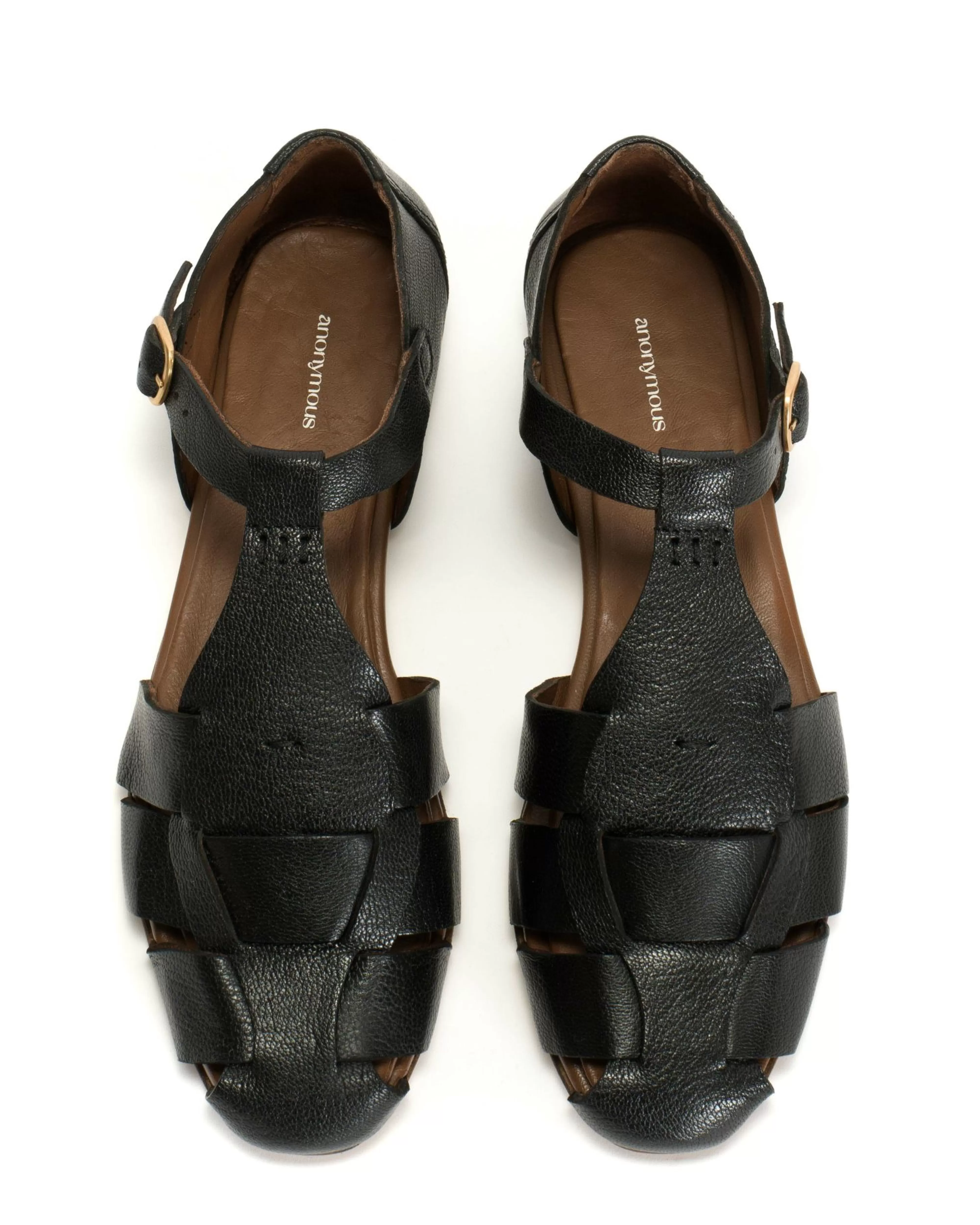 Anonymous Copenhagen Lain flats^ Sandals