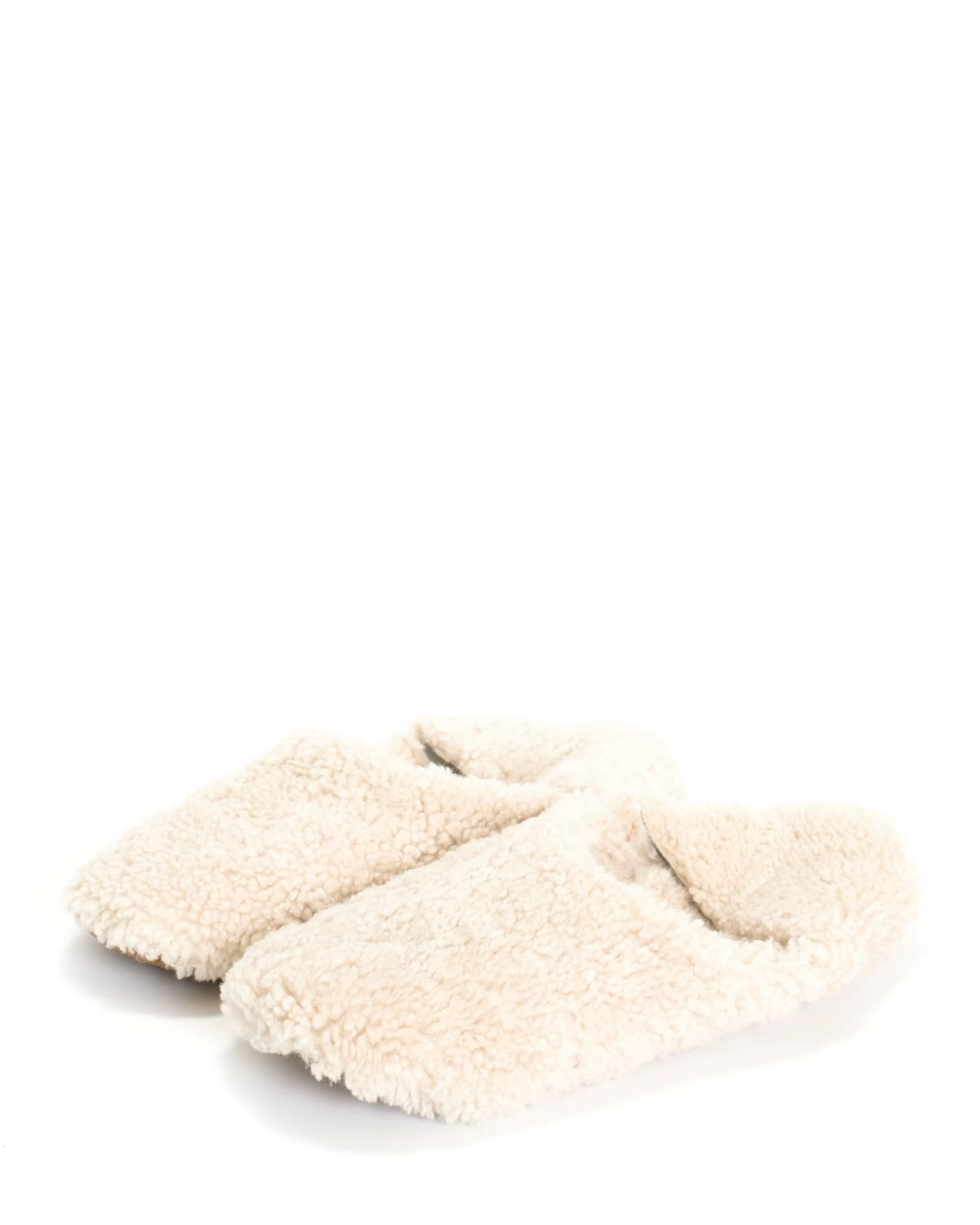 Anonymous Copenhagen Lambiees shearling^ Cosy Essentials