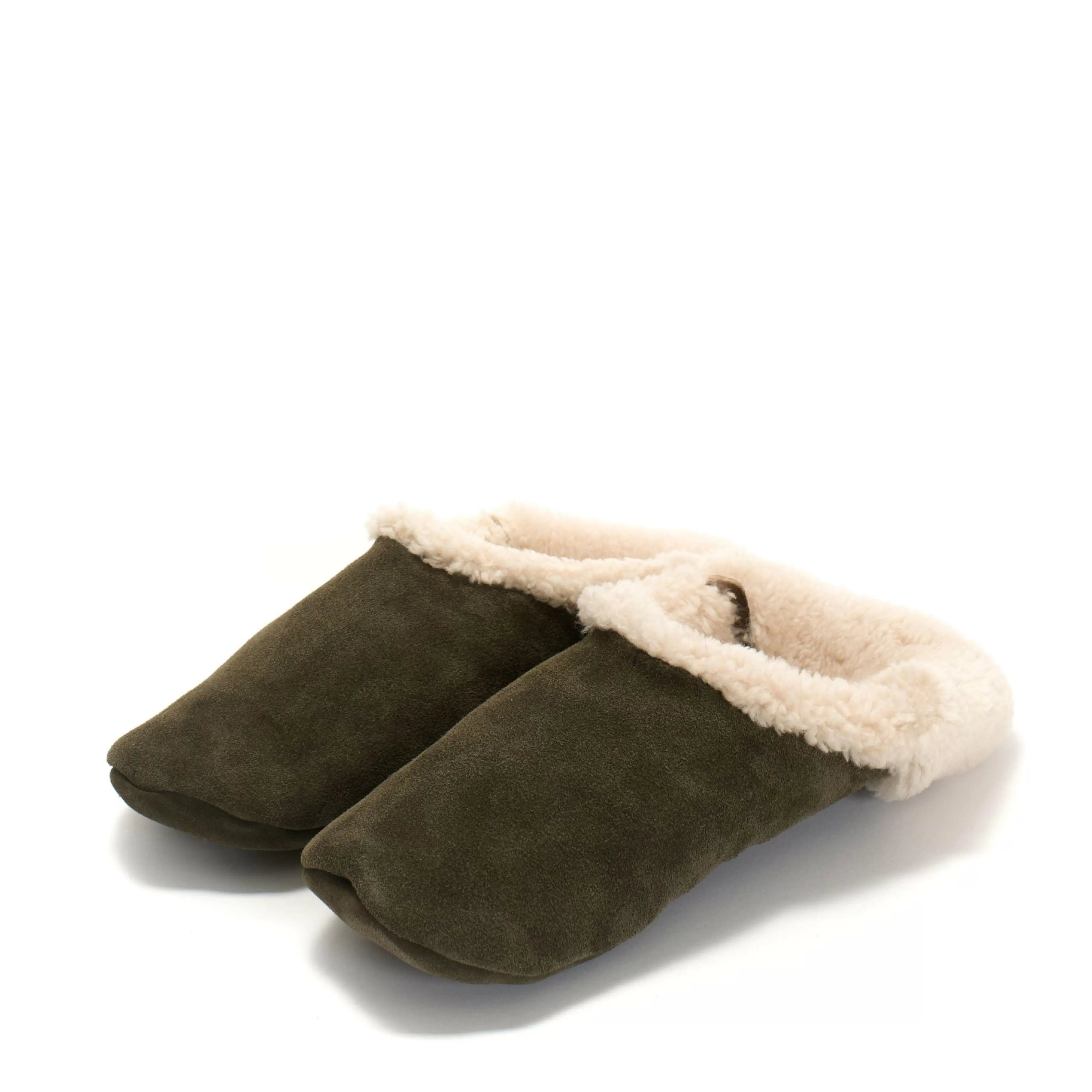 Anonymous Copenhagen Lambiees shearling^ Cosy Essentials