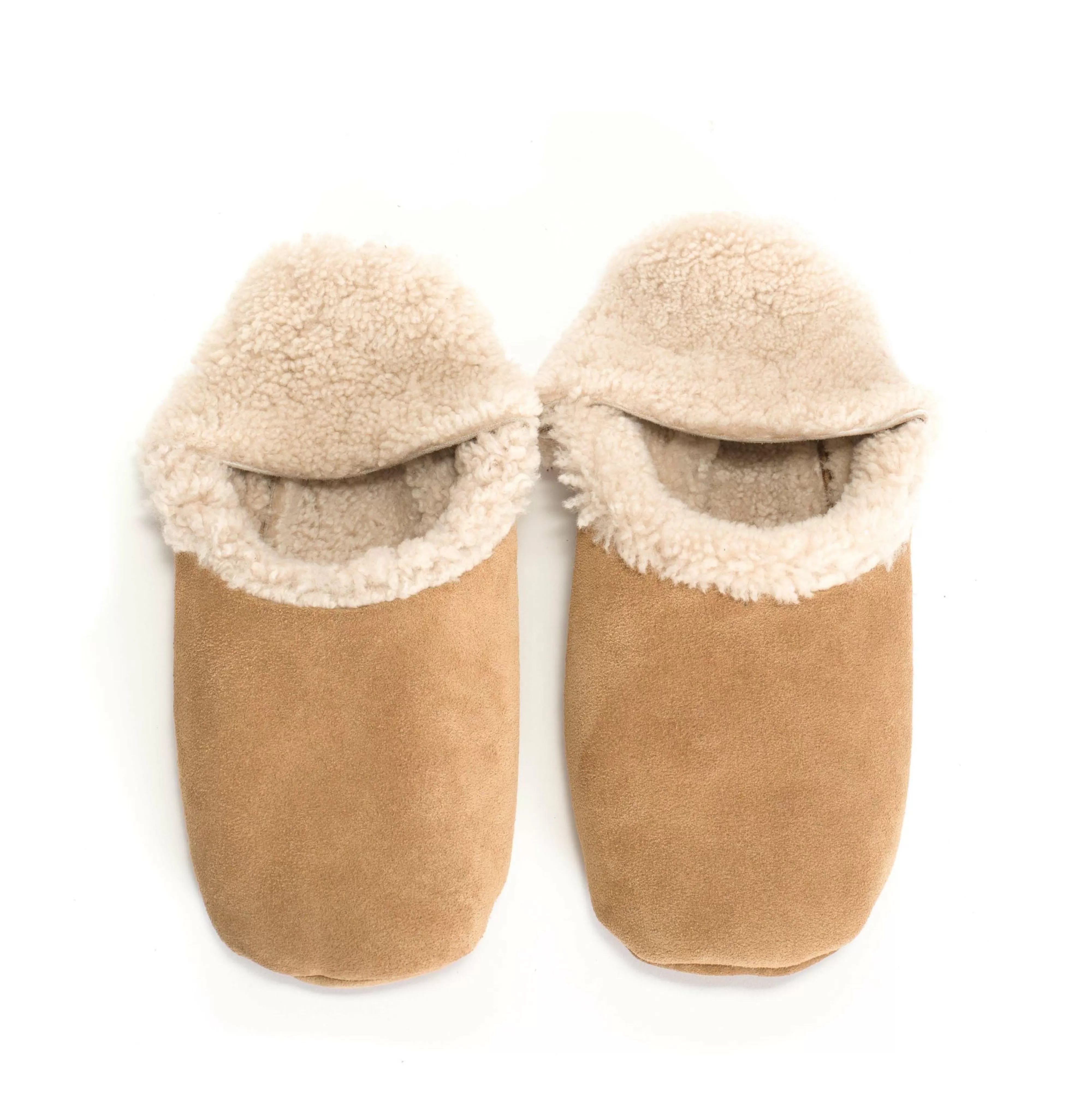 Anonymous Copenhagen Lambiees shearling^ Cosy Essentials