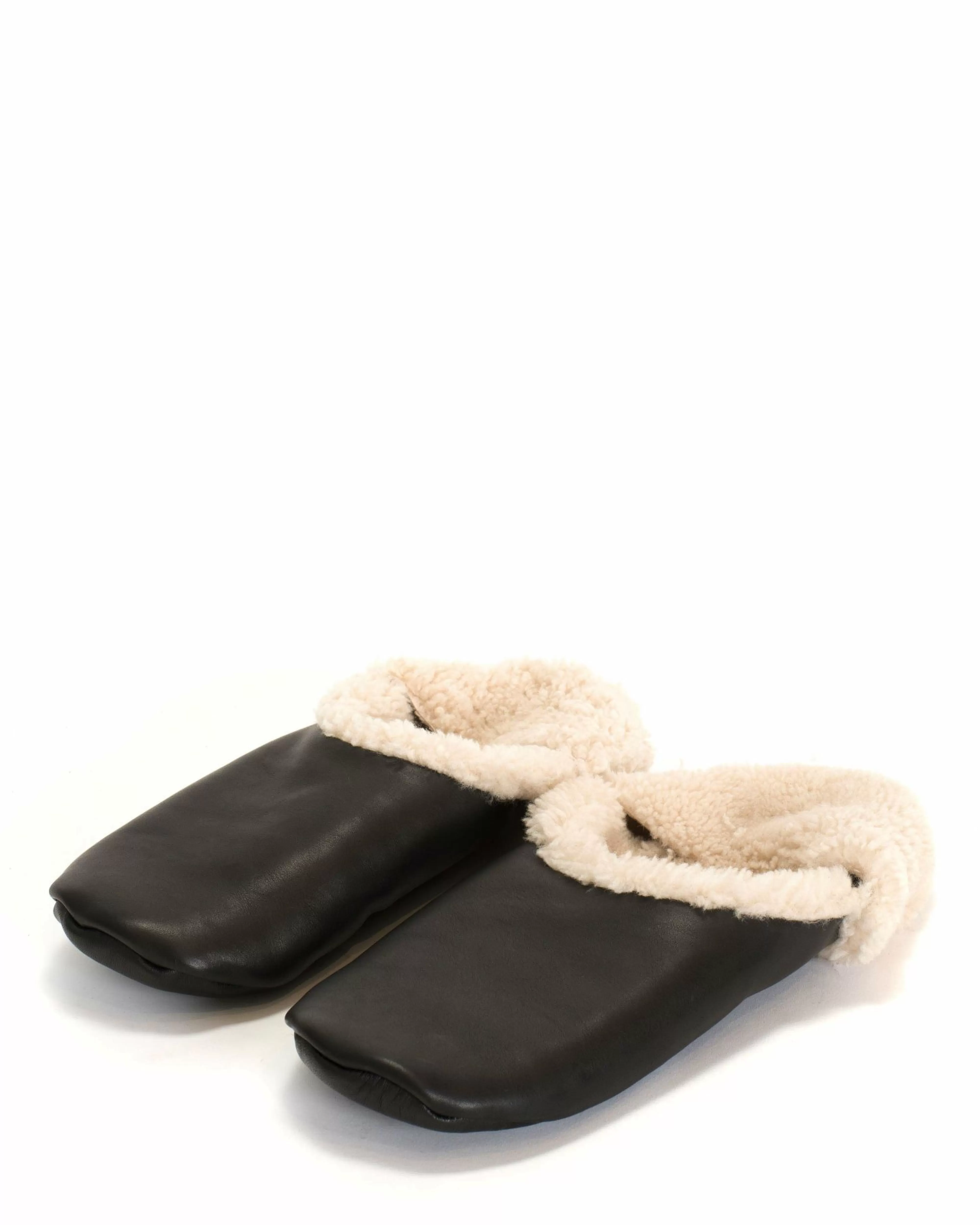 Anonymous Copenhagen Lambiees shearling^ Cosy Essentials