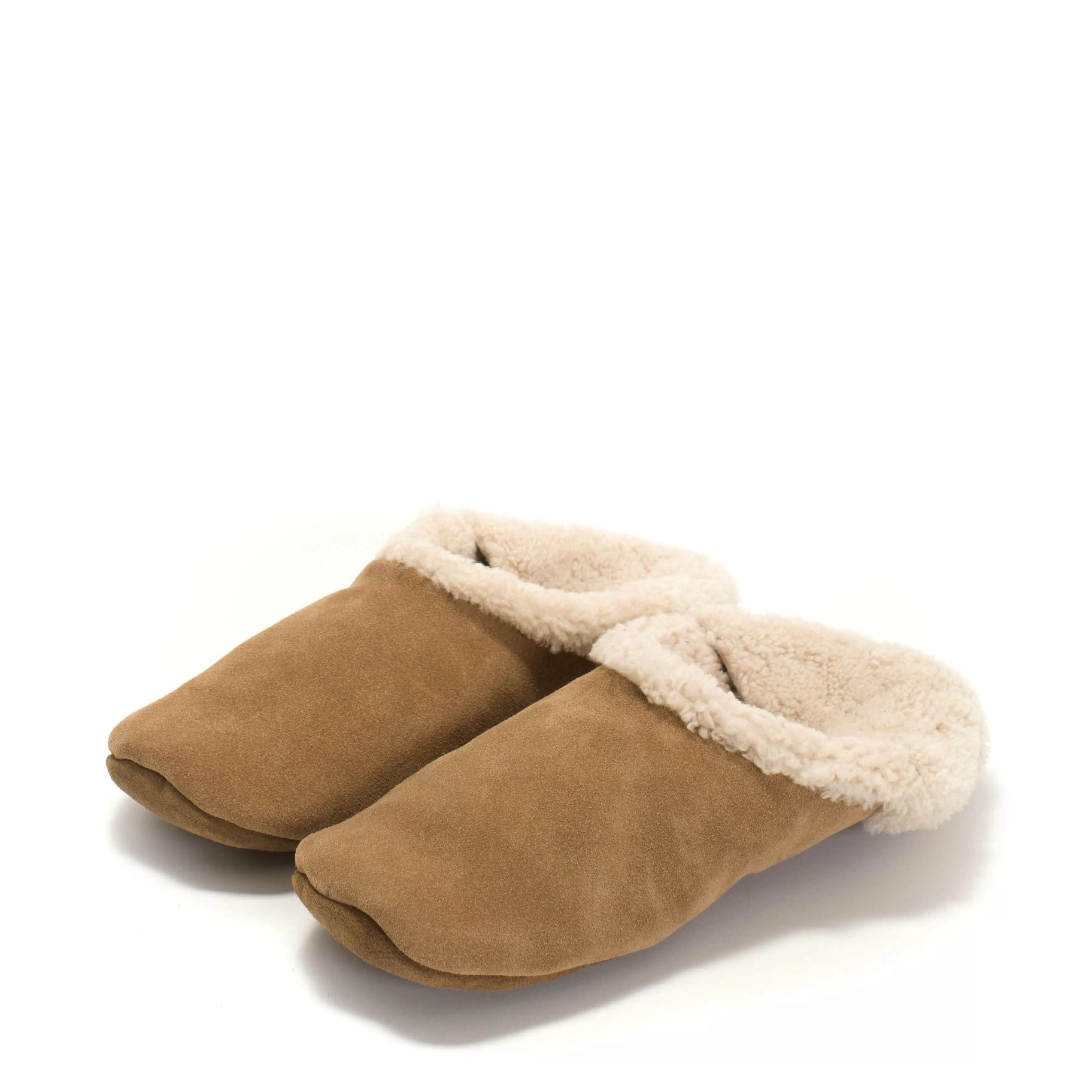 Anonymous Copenhagen Lambiees shearling^ Cosy Essentials