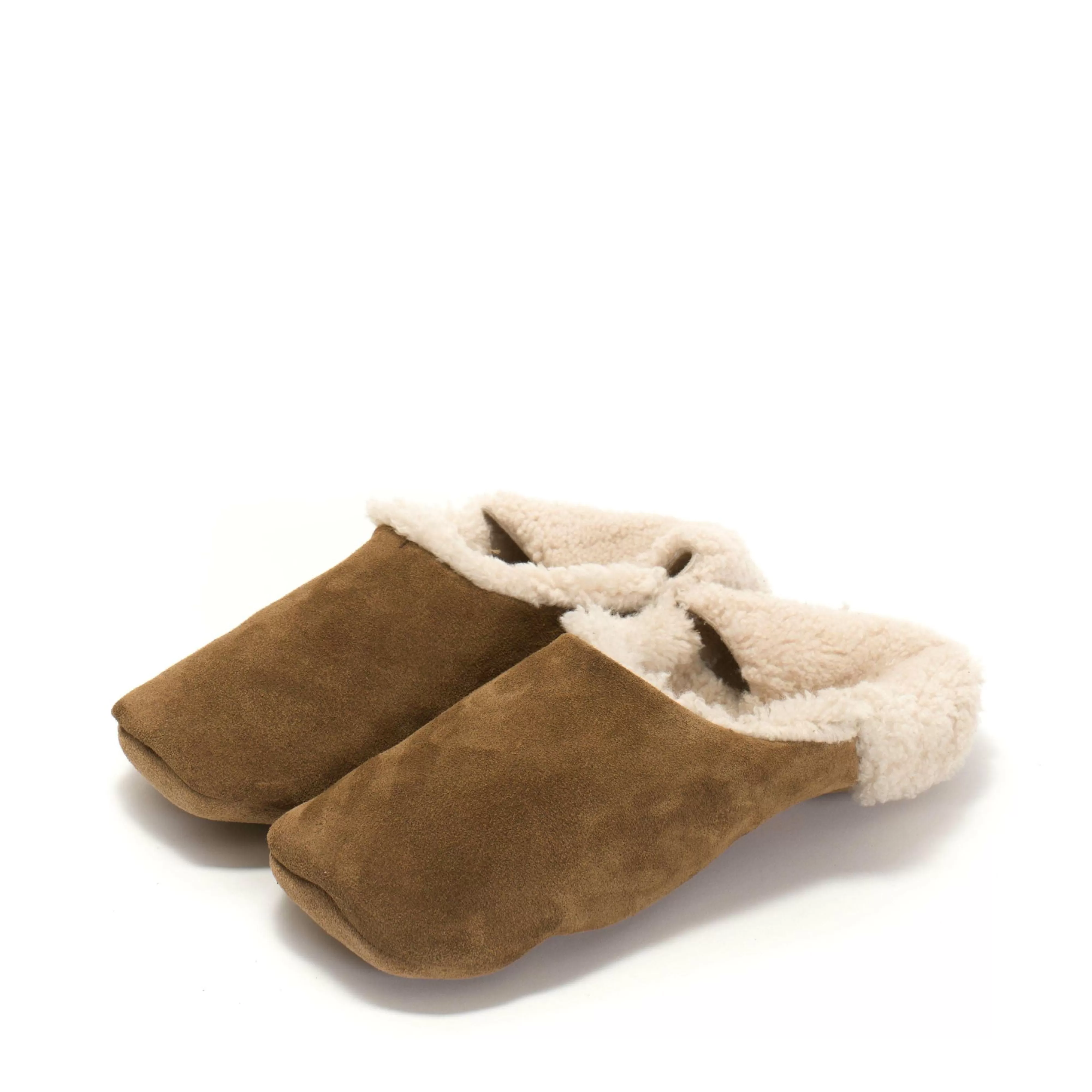 Anonymous Copenhagen Lambiees shearling^ Cosy Essentials