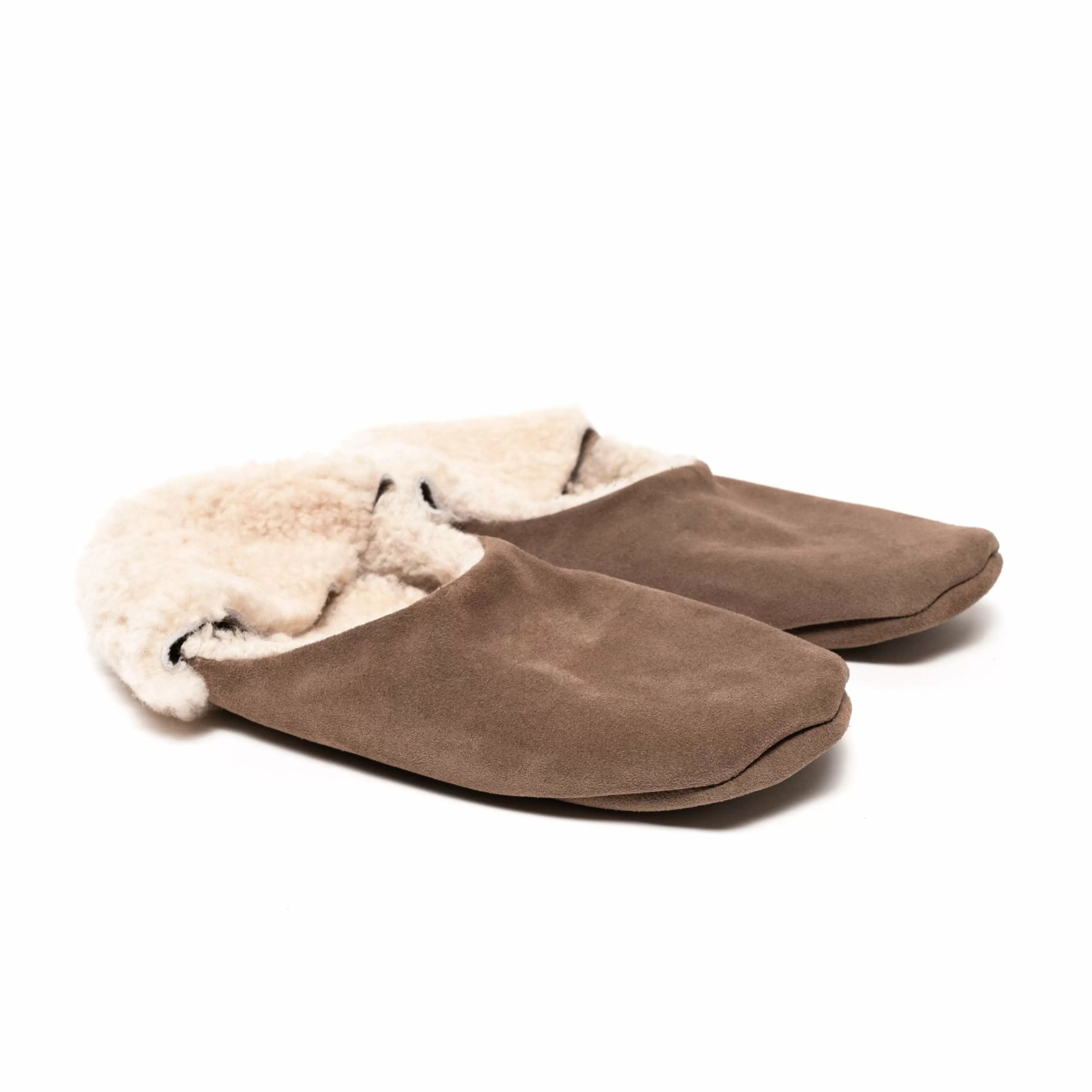 Anonymous Copenhagen Lambiees shearling^ Cosy Essentials