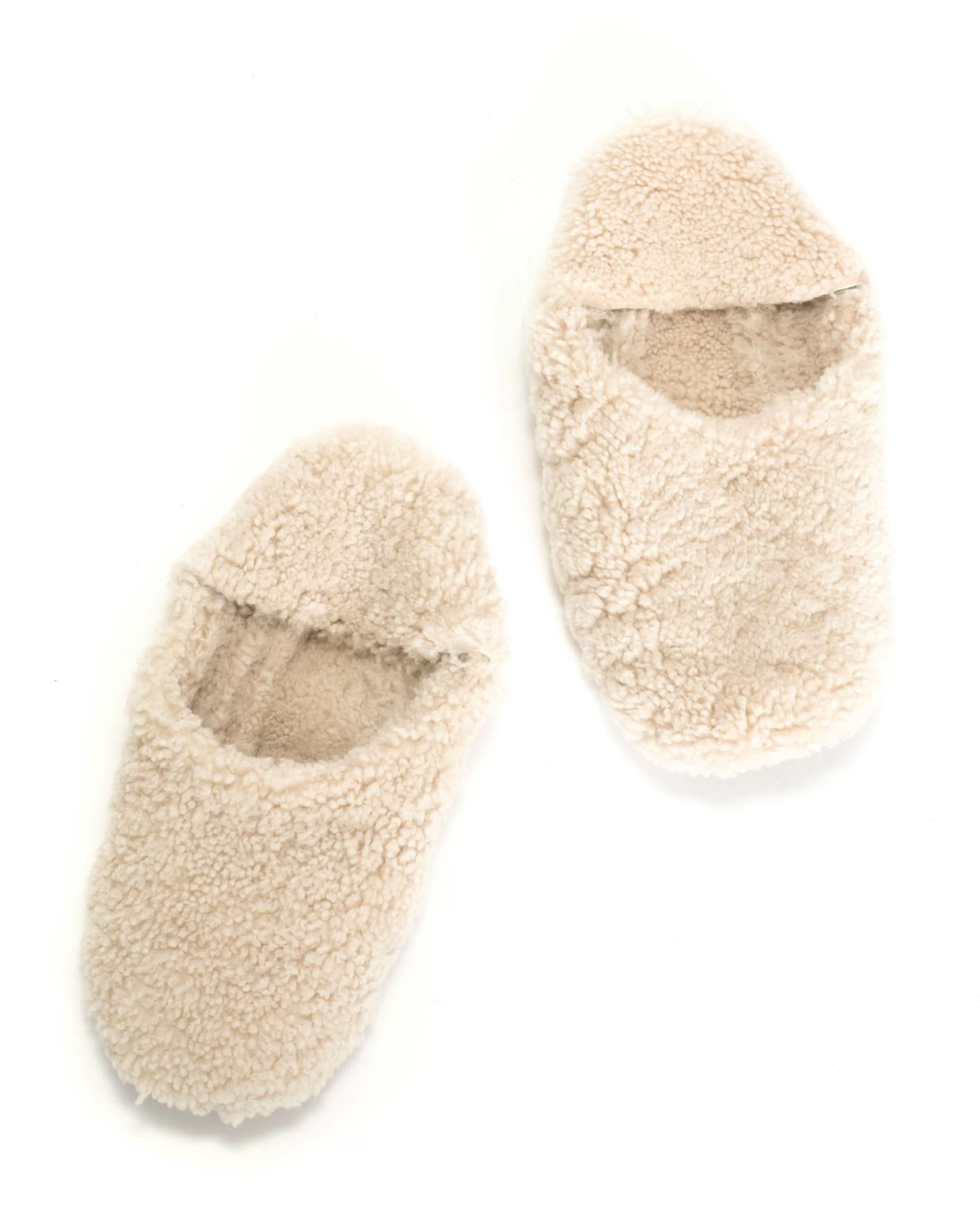 Anonymous Copenhagen Lambiees shearling^ Cosy Essentials