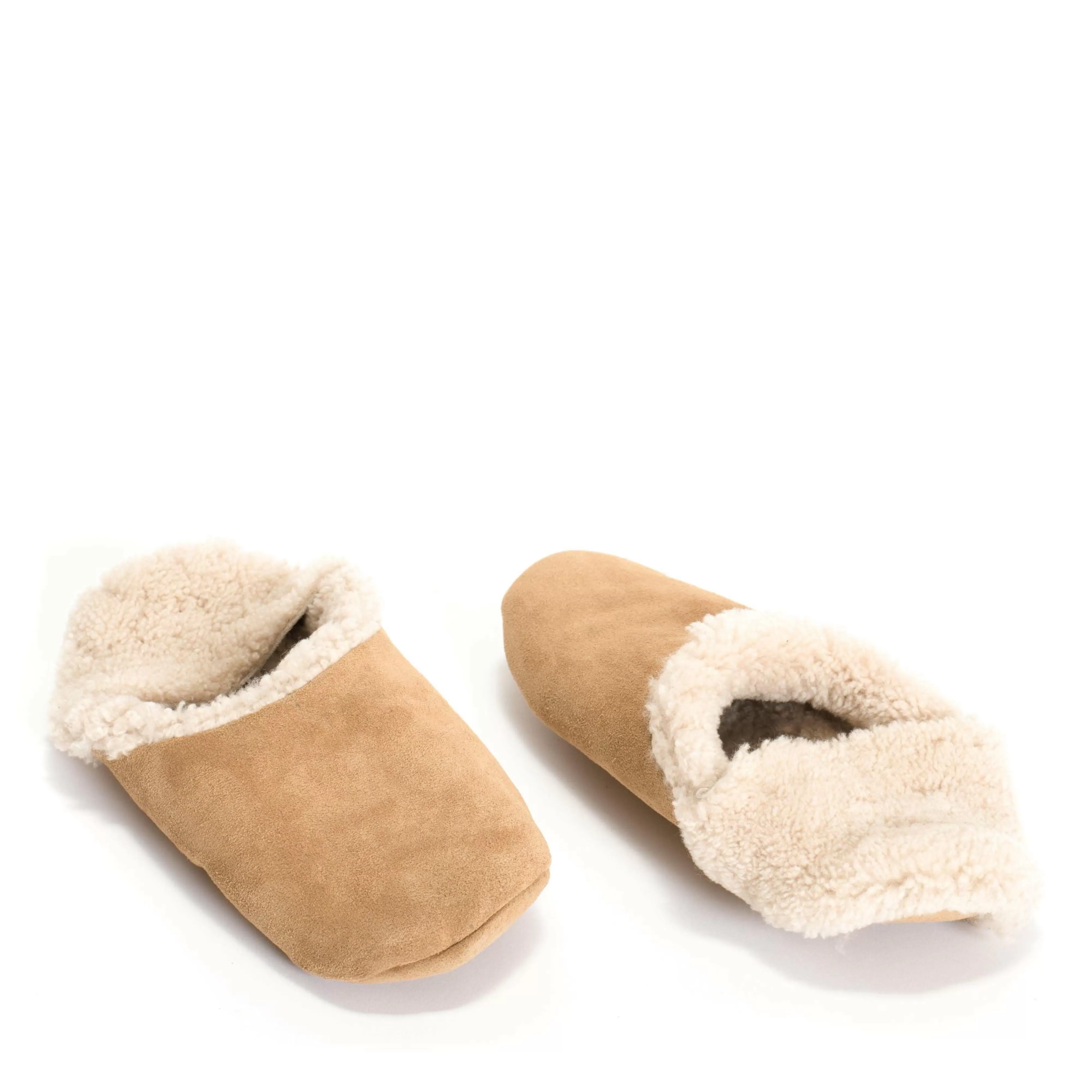 Anonymous Copenhagen Lambiees shearling^ Cosy Essentials