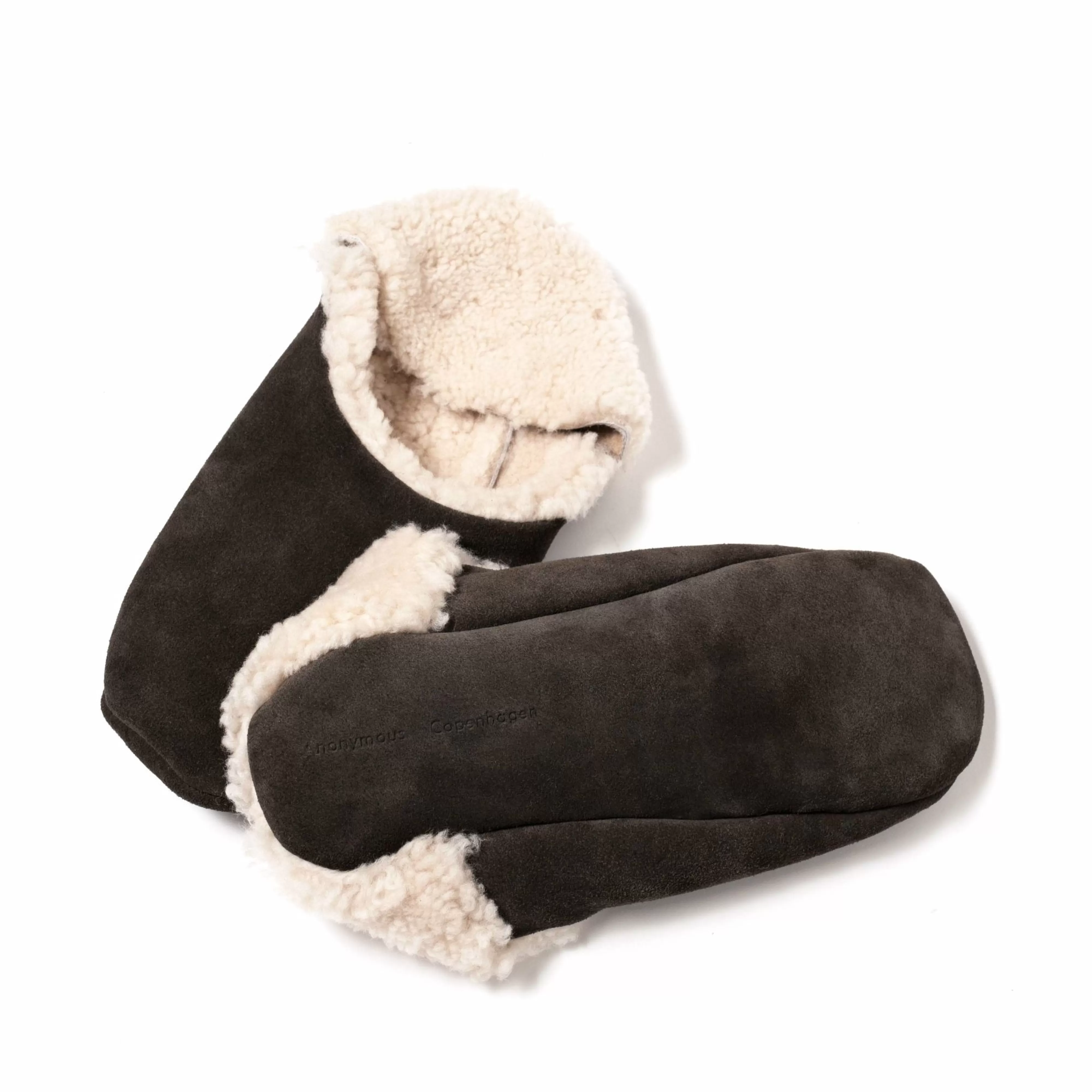 Anonymous Copenhagen Lambiees shearling^ Cosy Essentials