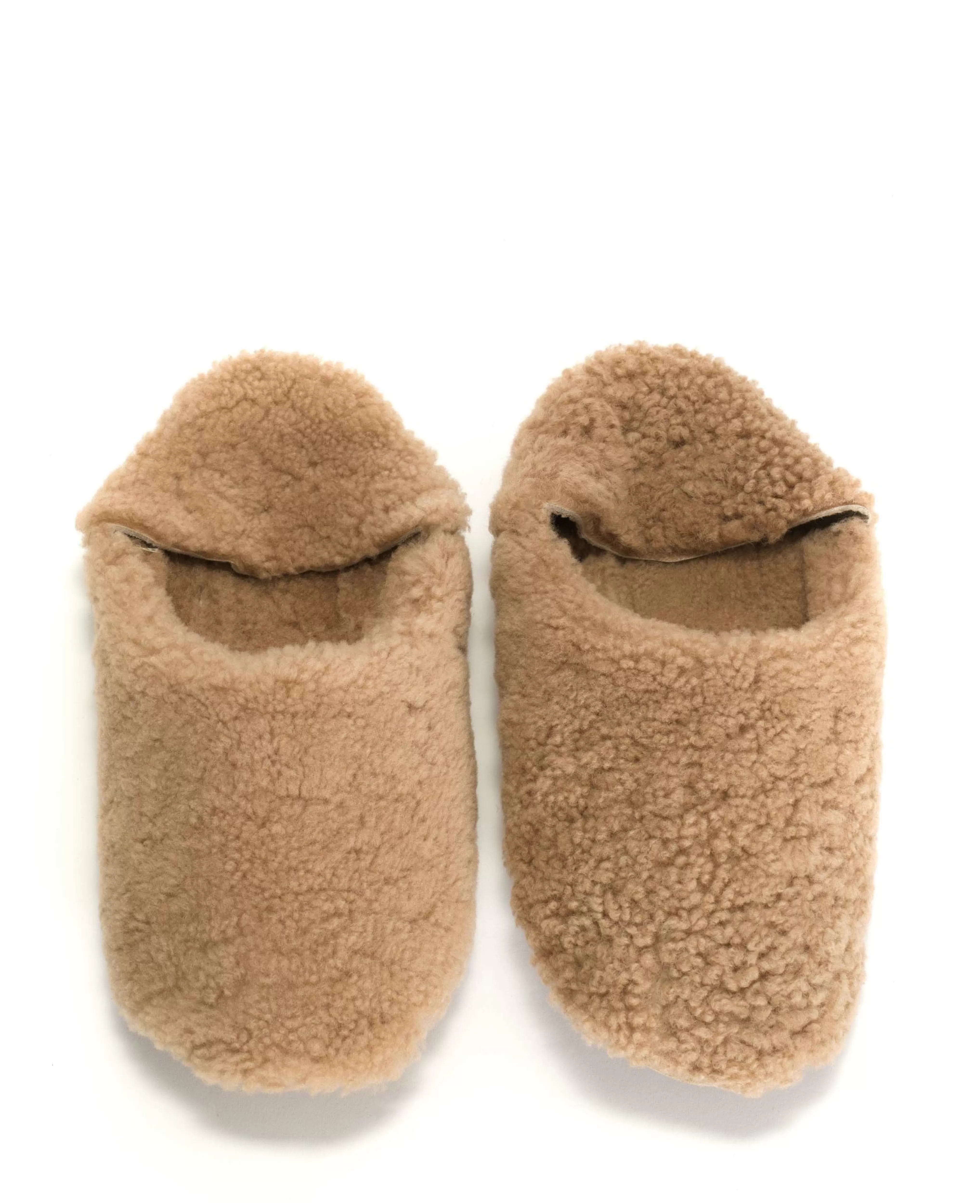 Anonymous Copenhagen Lambiees shearling^ Cosy Essentials