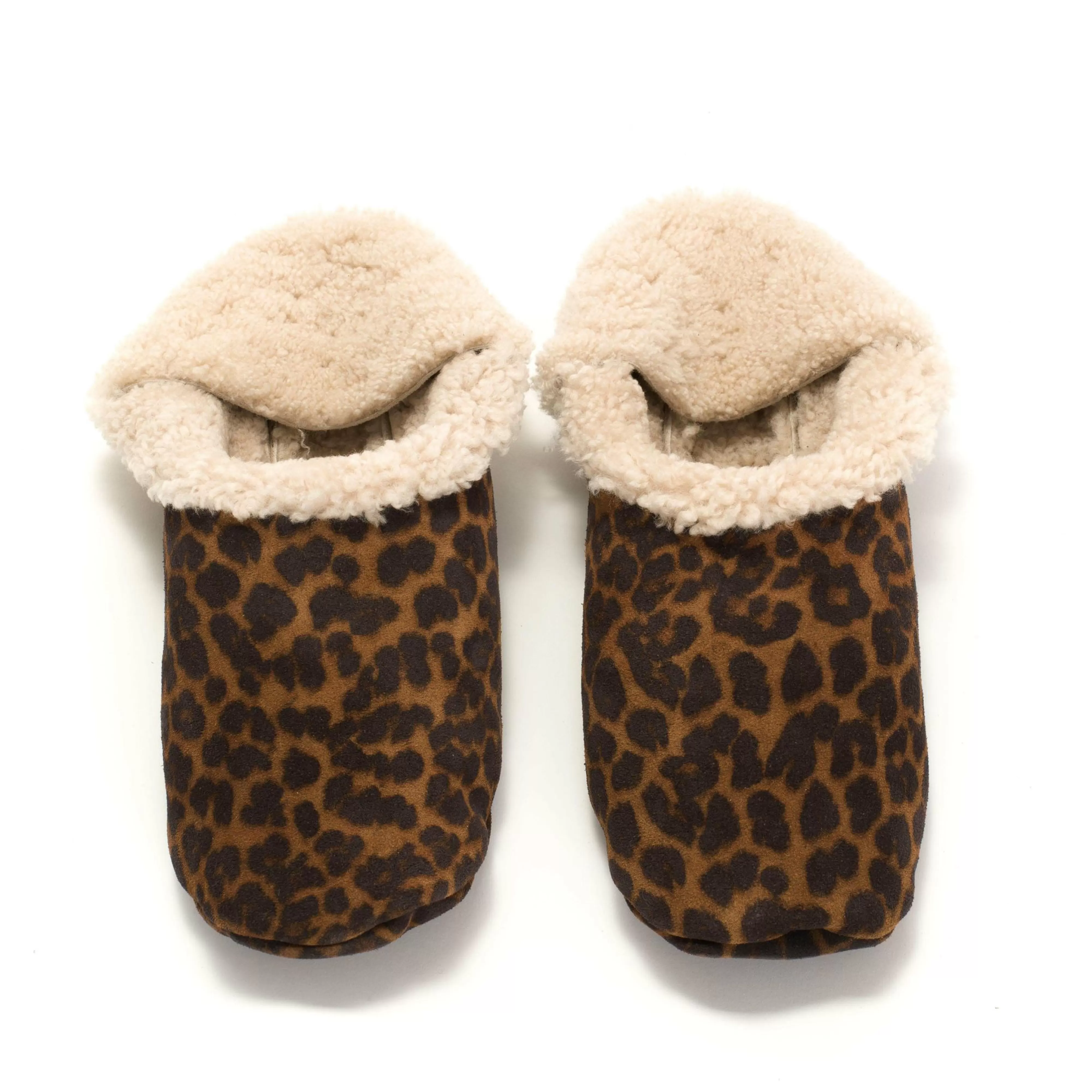 Anonymous Copenhagen Lambiees shearling^ Cosy Essentials