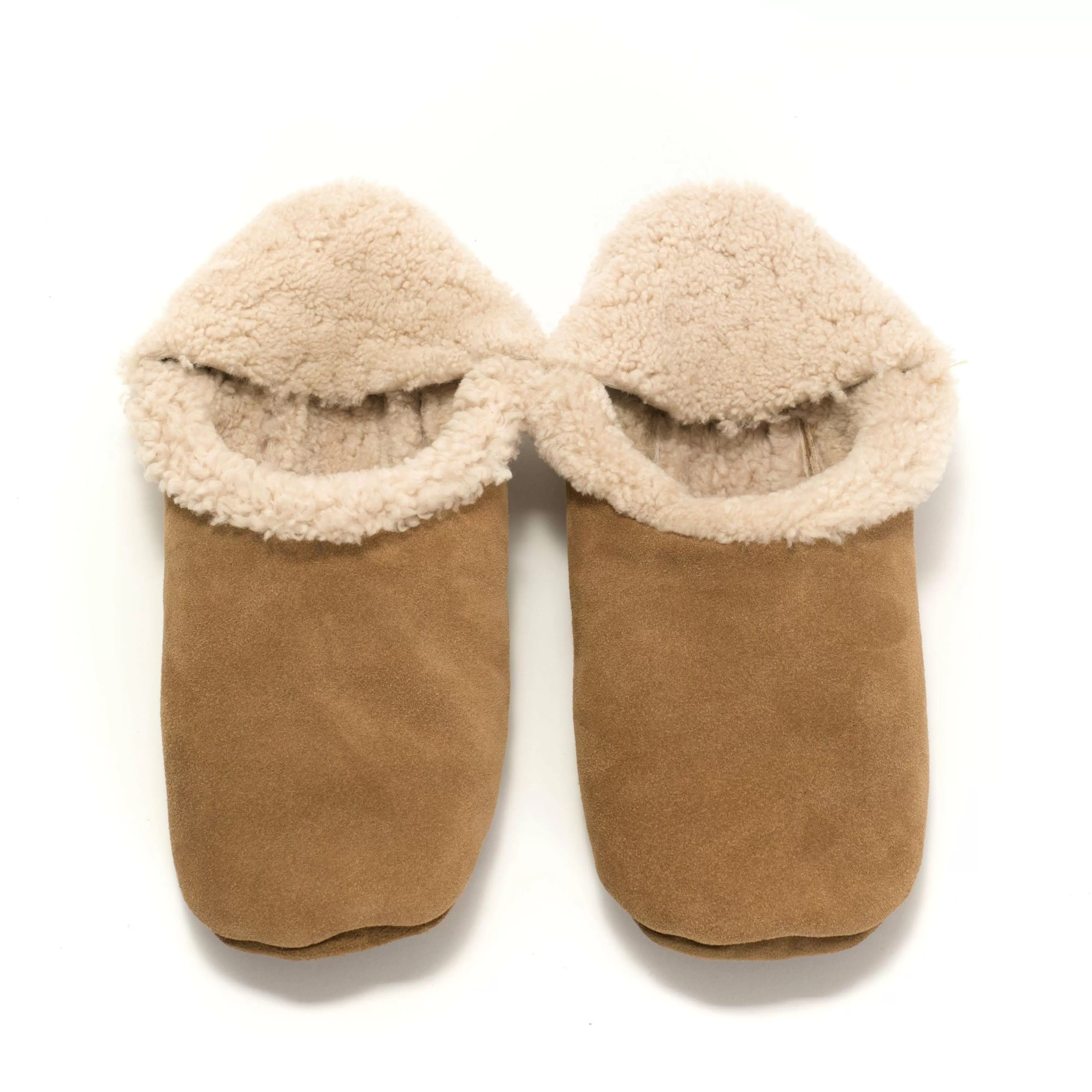 Anonymous Copenhagen Lambiees shearling^ Cosy Essentials