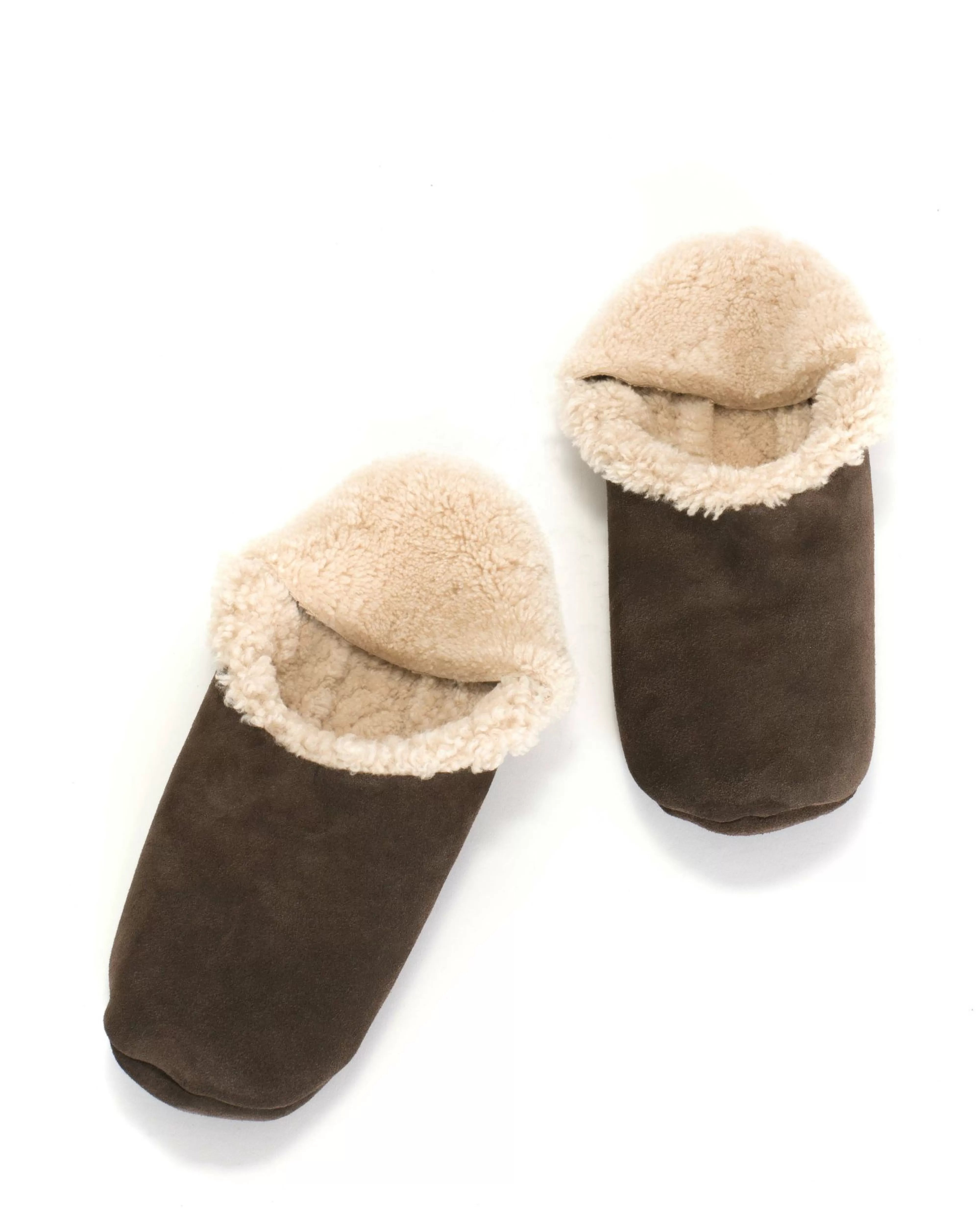 Anonymous Copenhagen Lambiees shearling^ Cosy Essentials