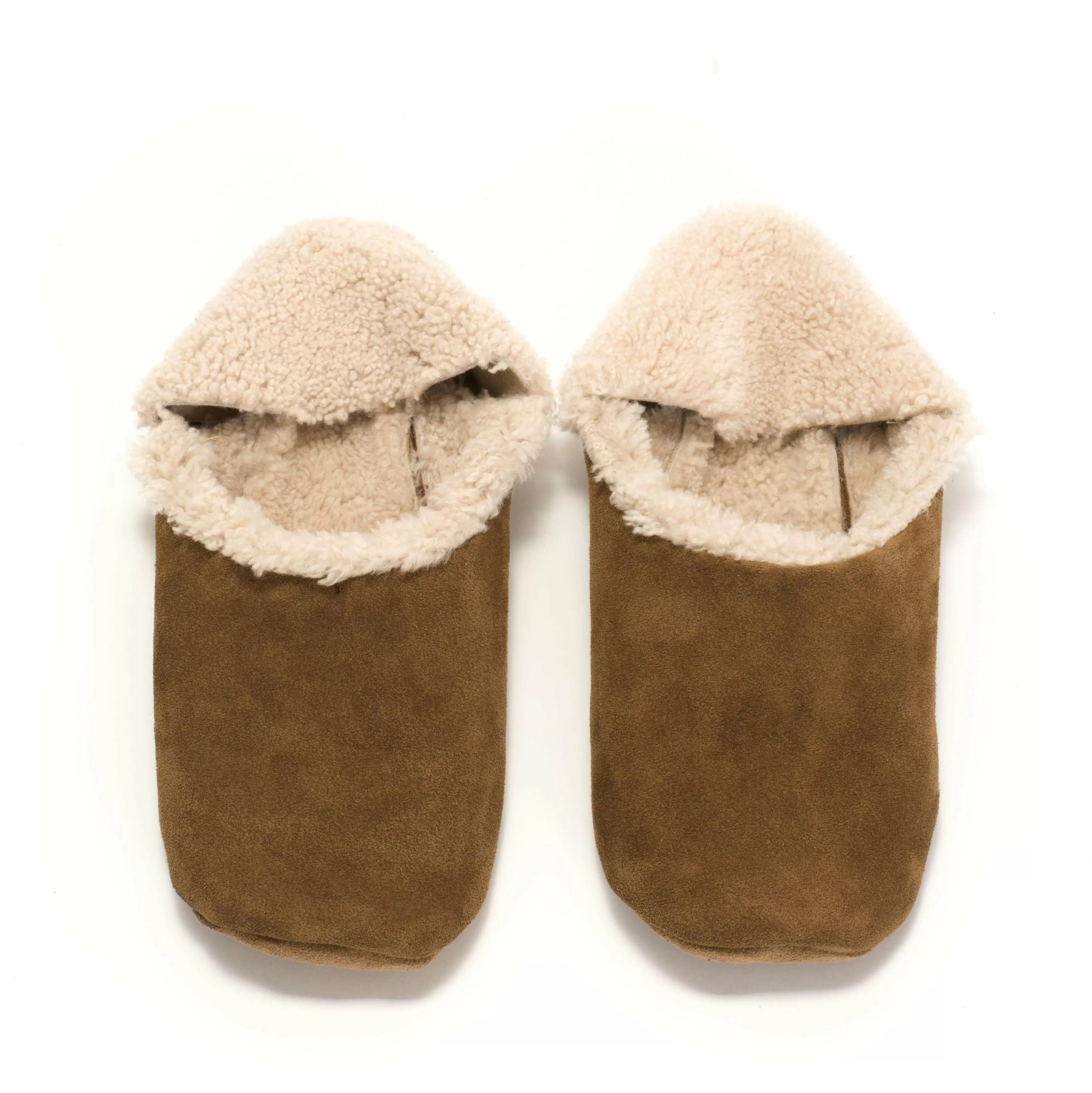 Anonymous Copenhagen Lambiees shearling^ Cosy Essentials