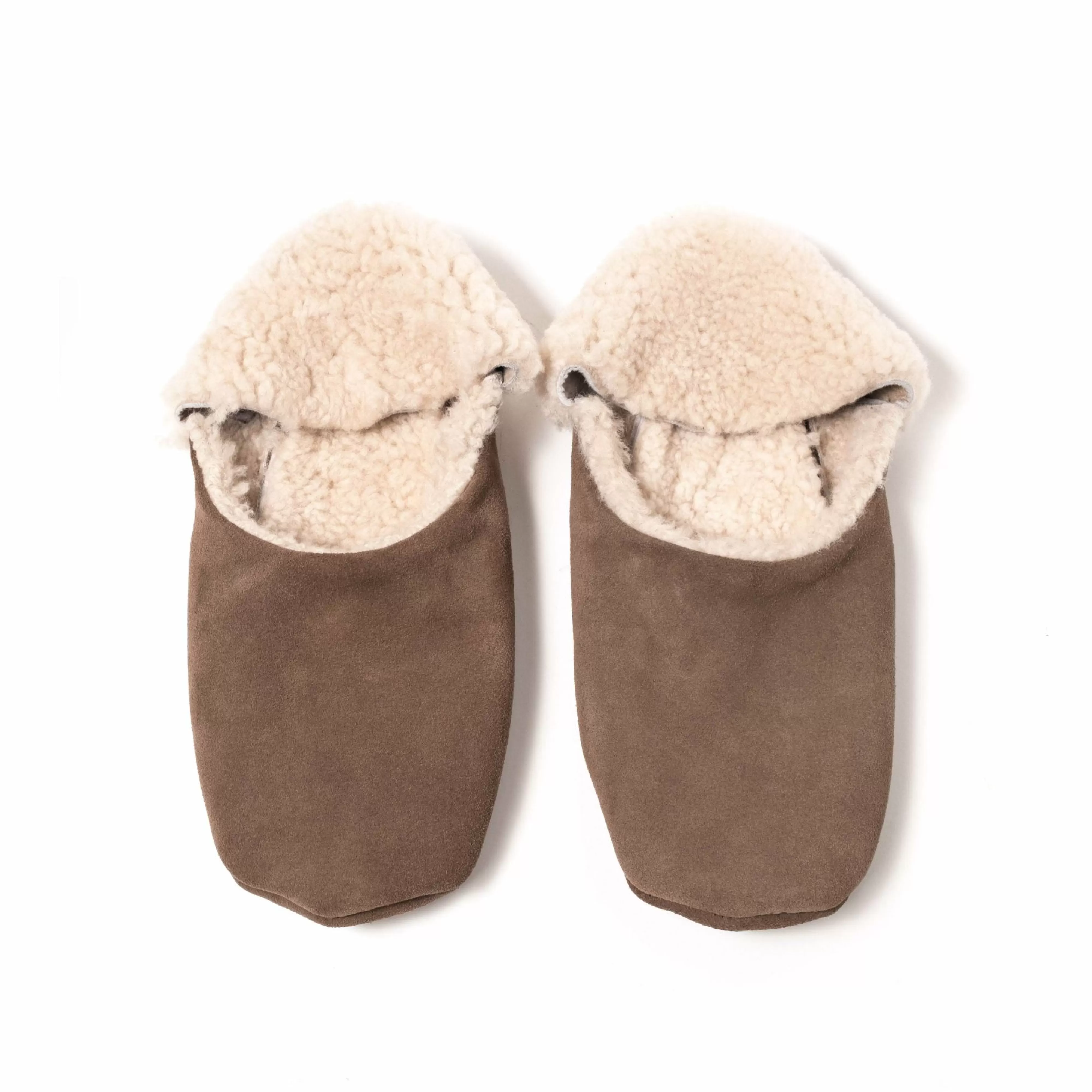 Anonymous Copenhagen Lambiees shearling^ Cosy Essentials