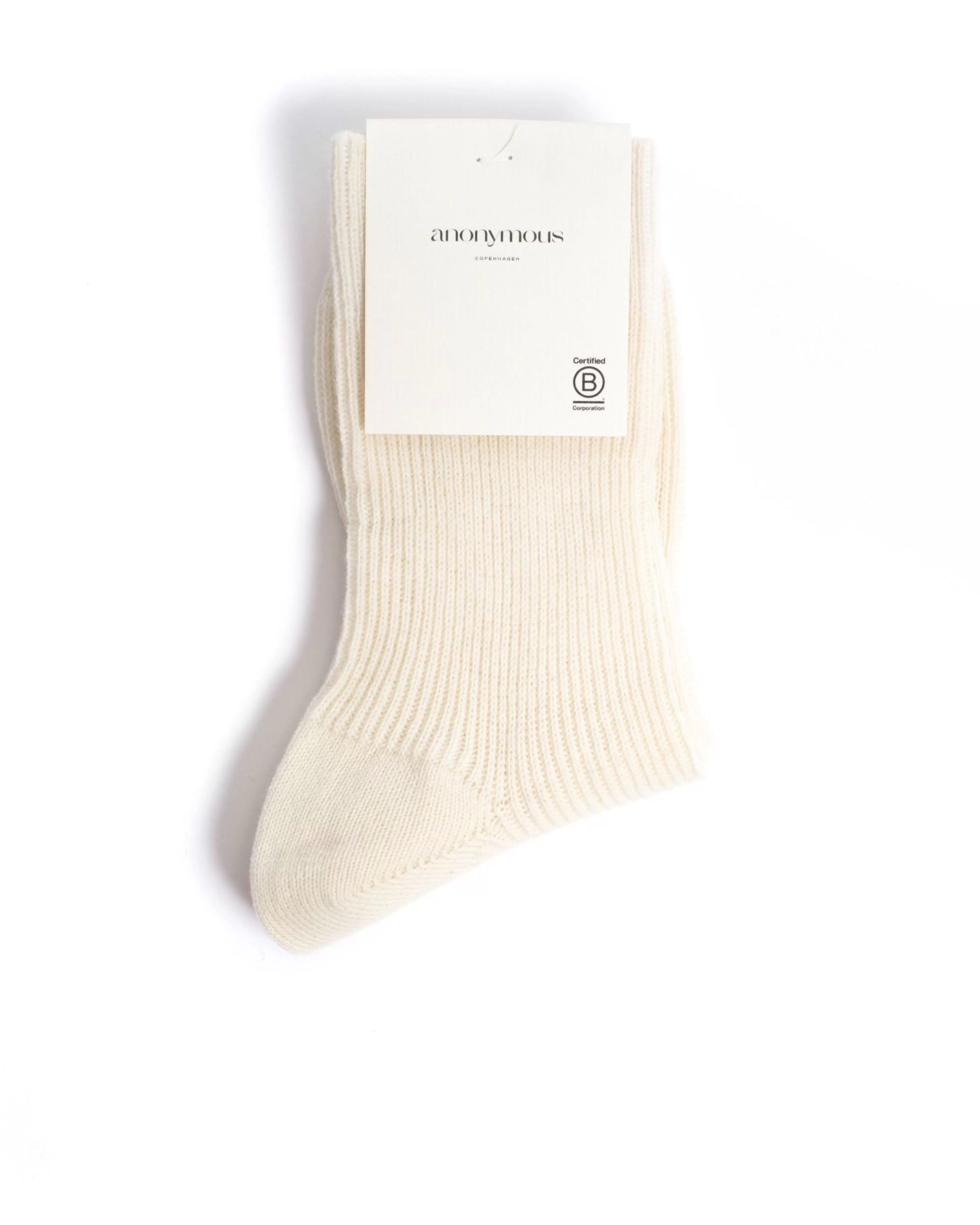 Anonymous Copenhagen Lanai cashmere socks^ Cashmere