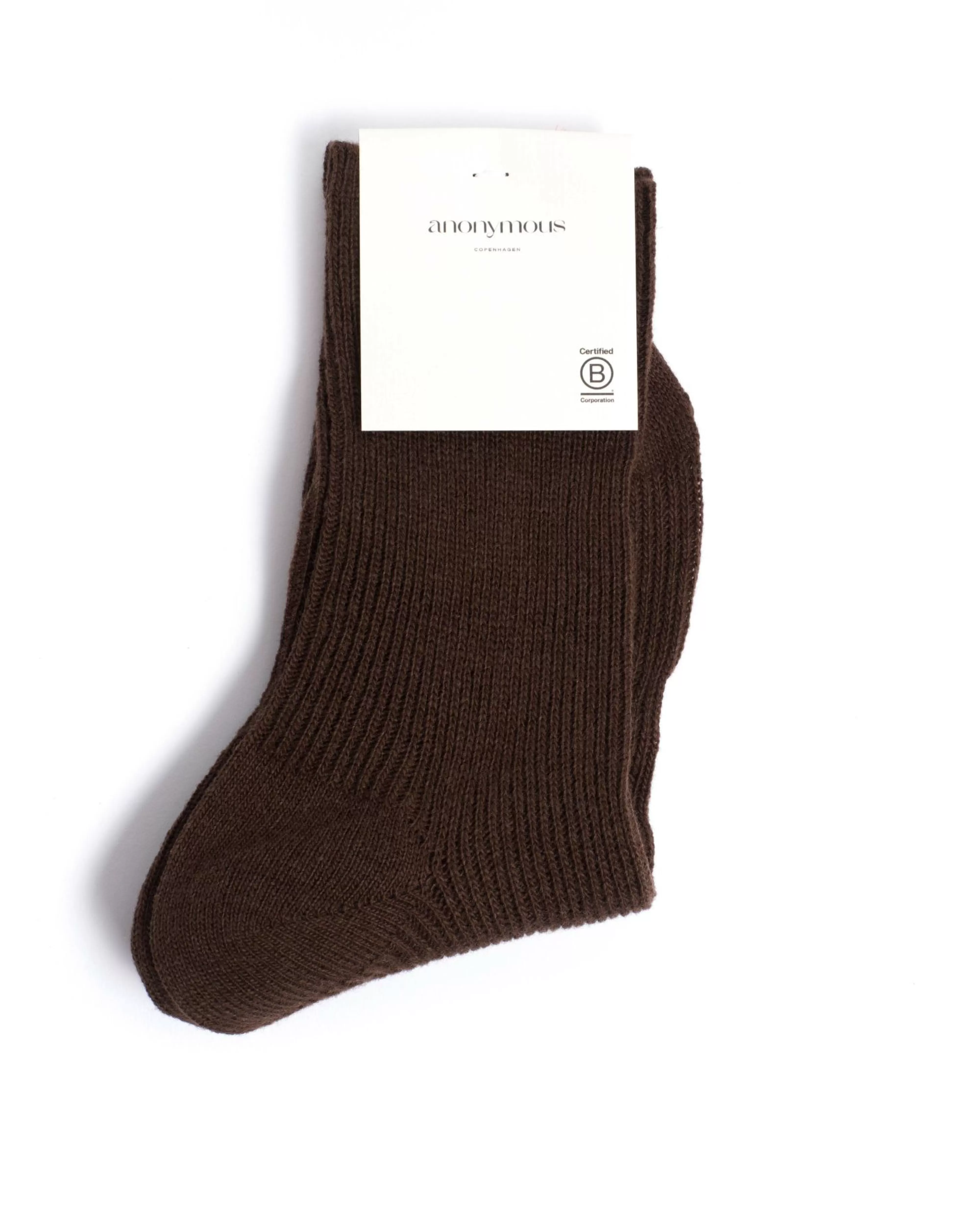 Anonymous Copenhagen Lanai cashmere socks^ Cashmere