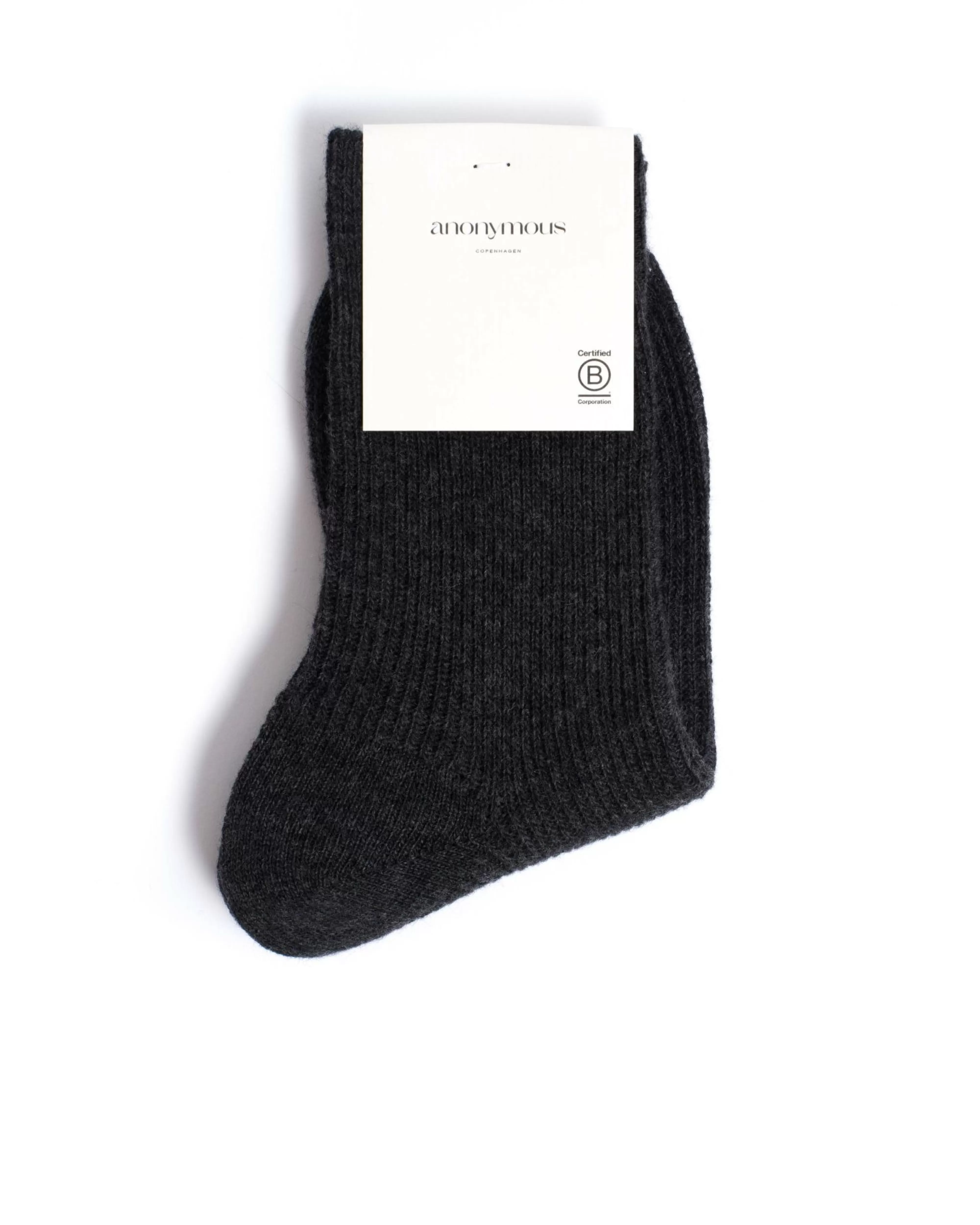 Anonymous Copenhagen Lanai cashmere socks^ Cashmere