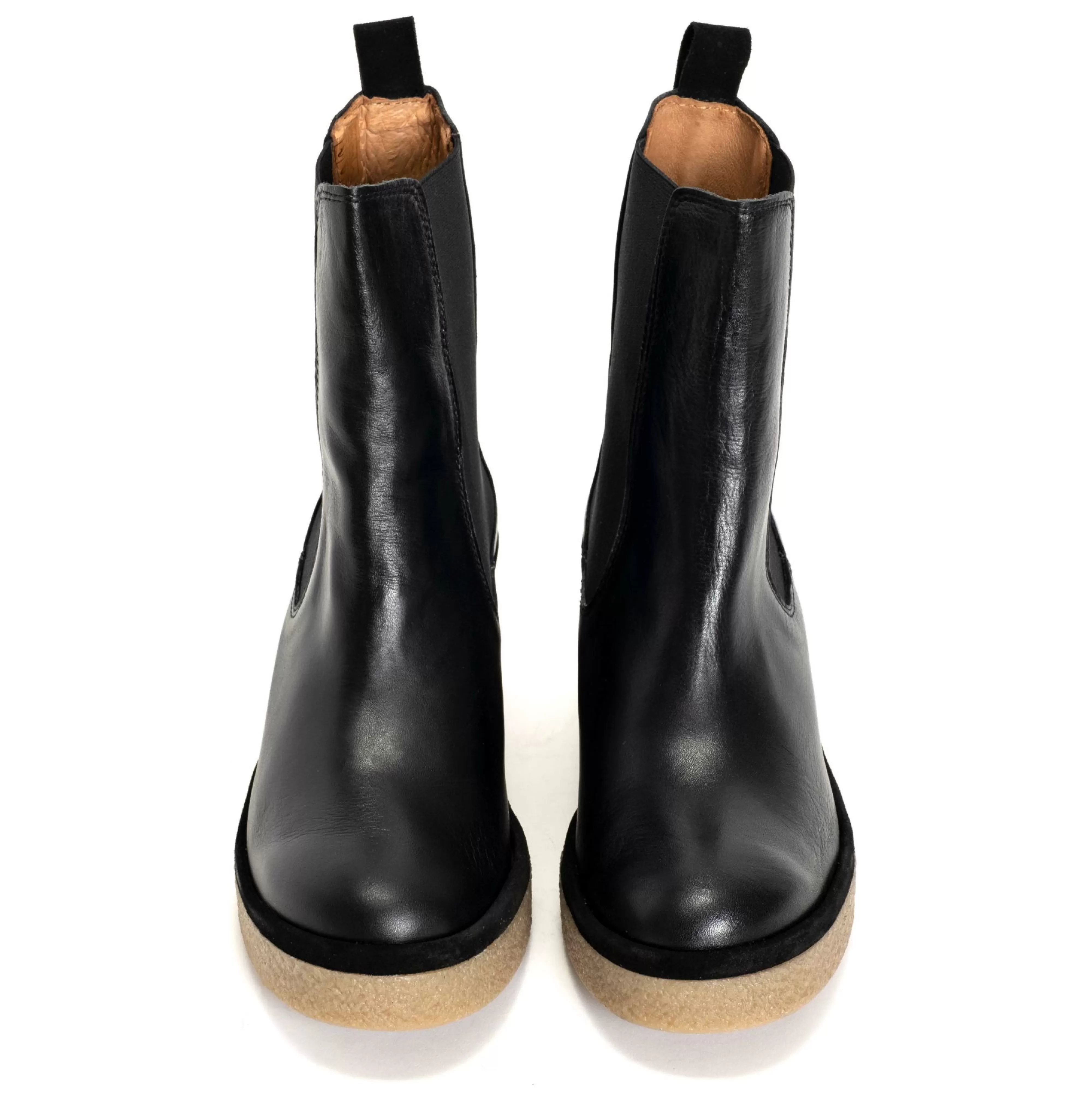 Anonymous Copenhagen Laurell 65 platform^ Boots