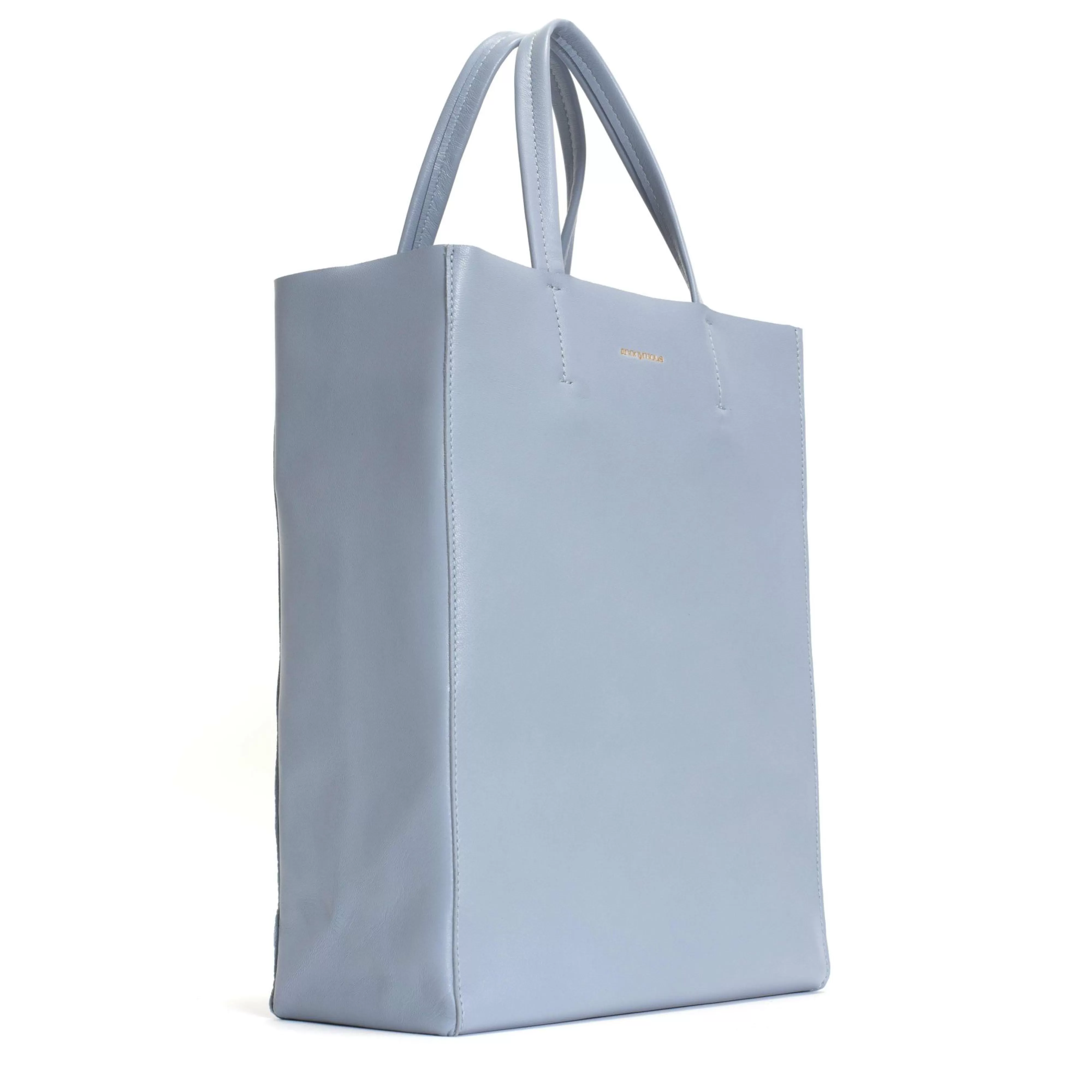 Anonymous Copenhagen Linea shopper^ Tote Bags