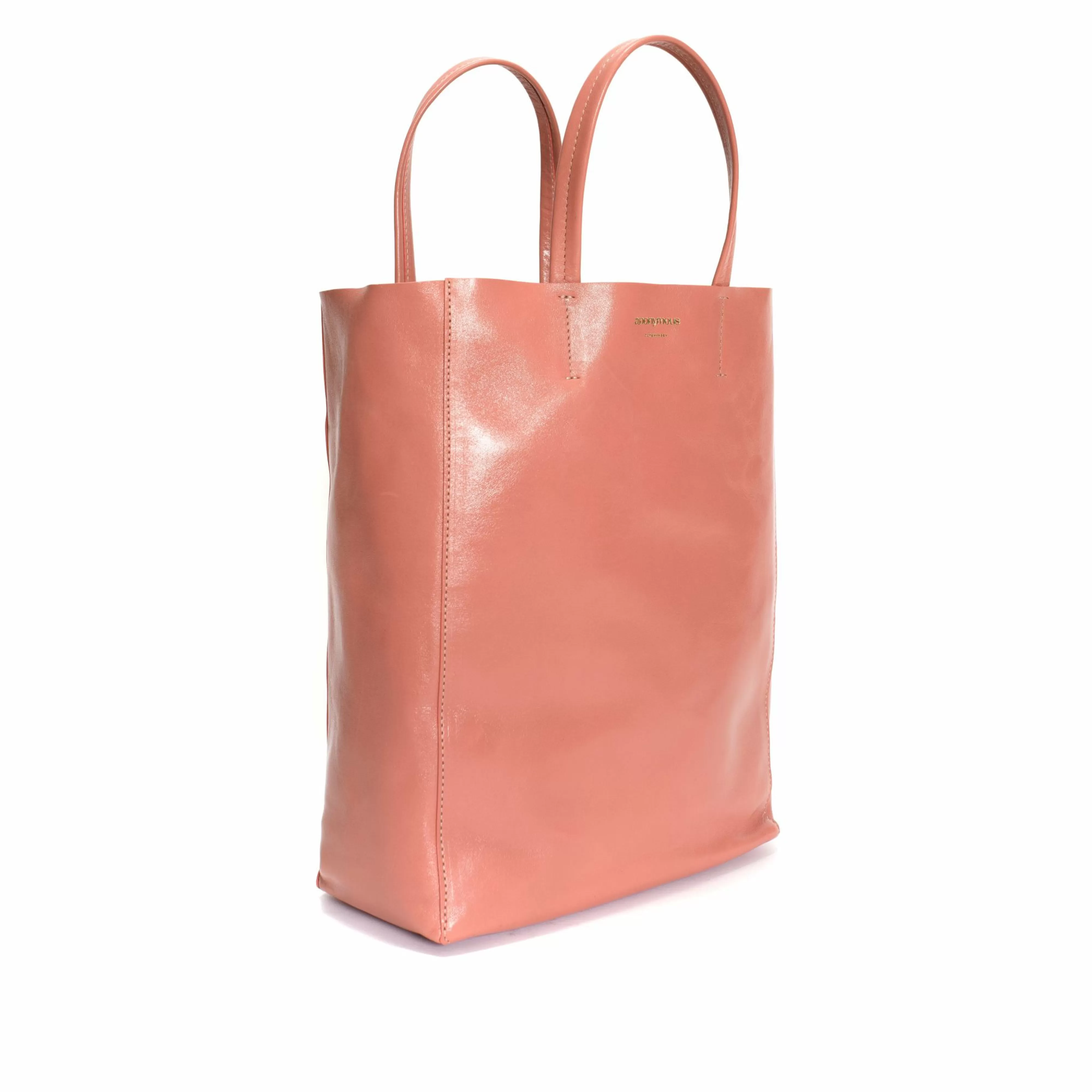 Anonymous Copenhagen Linea shopper^ Tote Bags