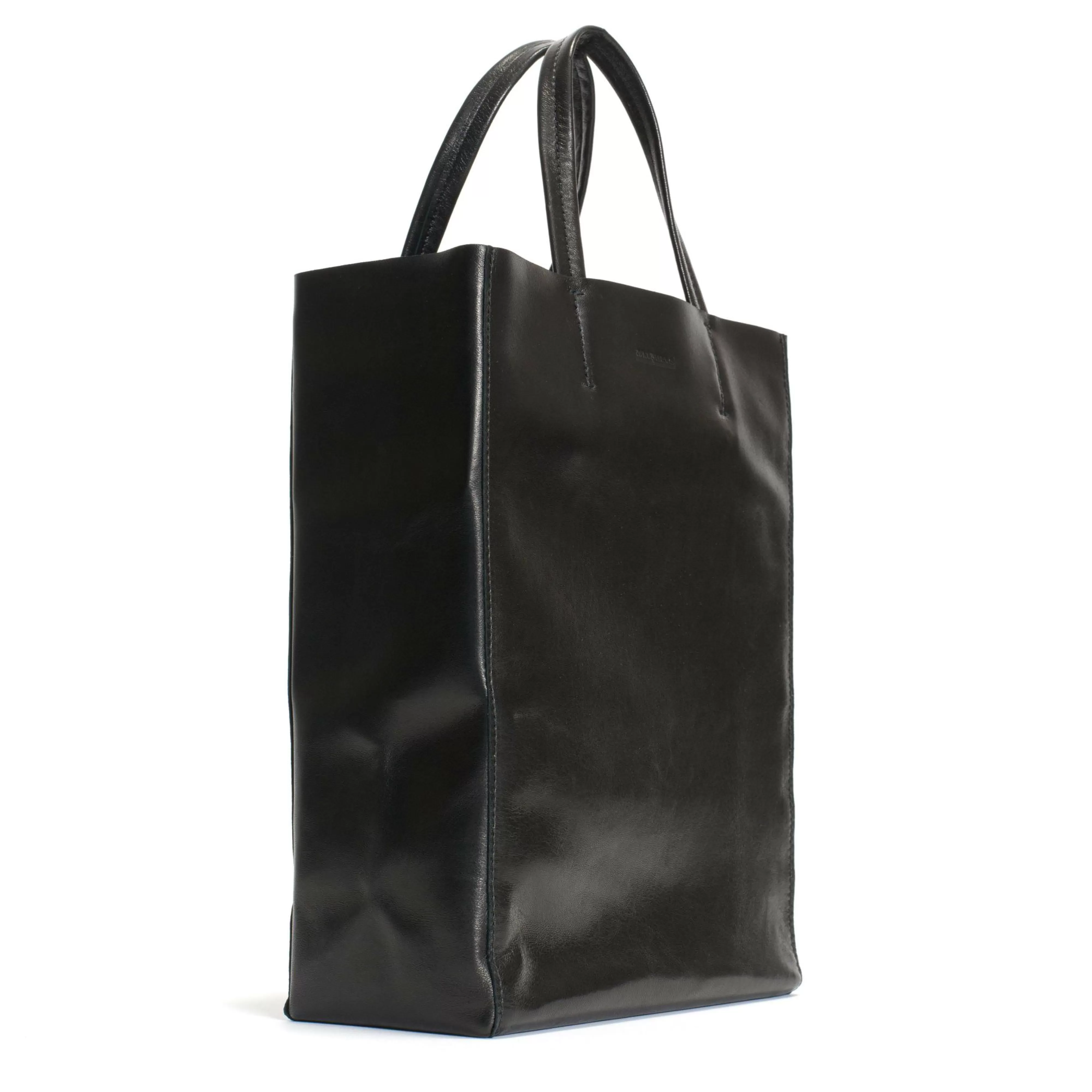 Anonymous Copenhagen Linea shopper^ Tote Bags