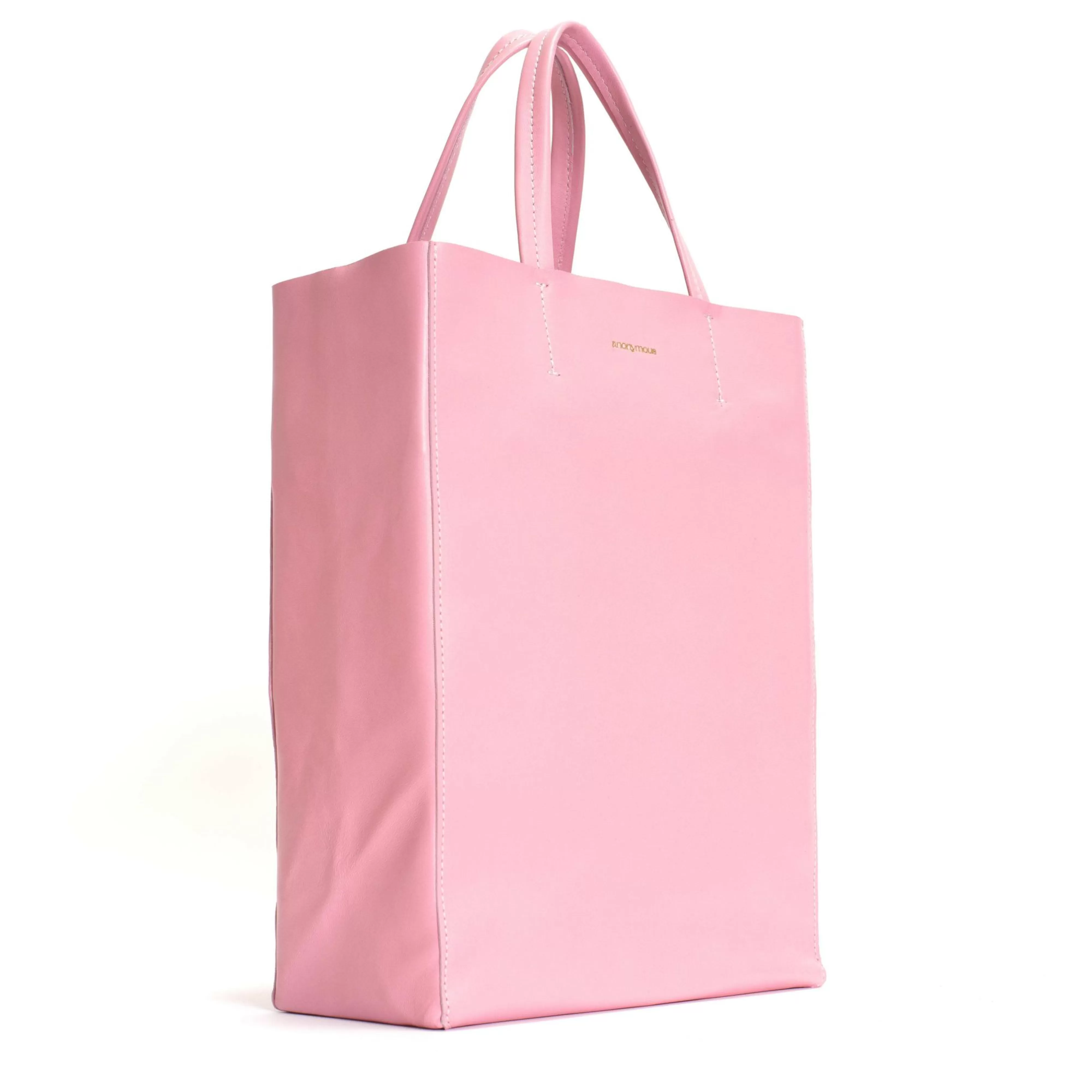 Anonymous Copenhagen Linea shopper^ Tote Bags