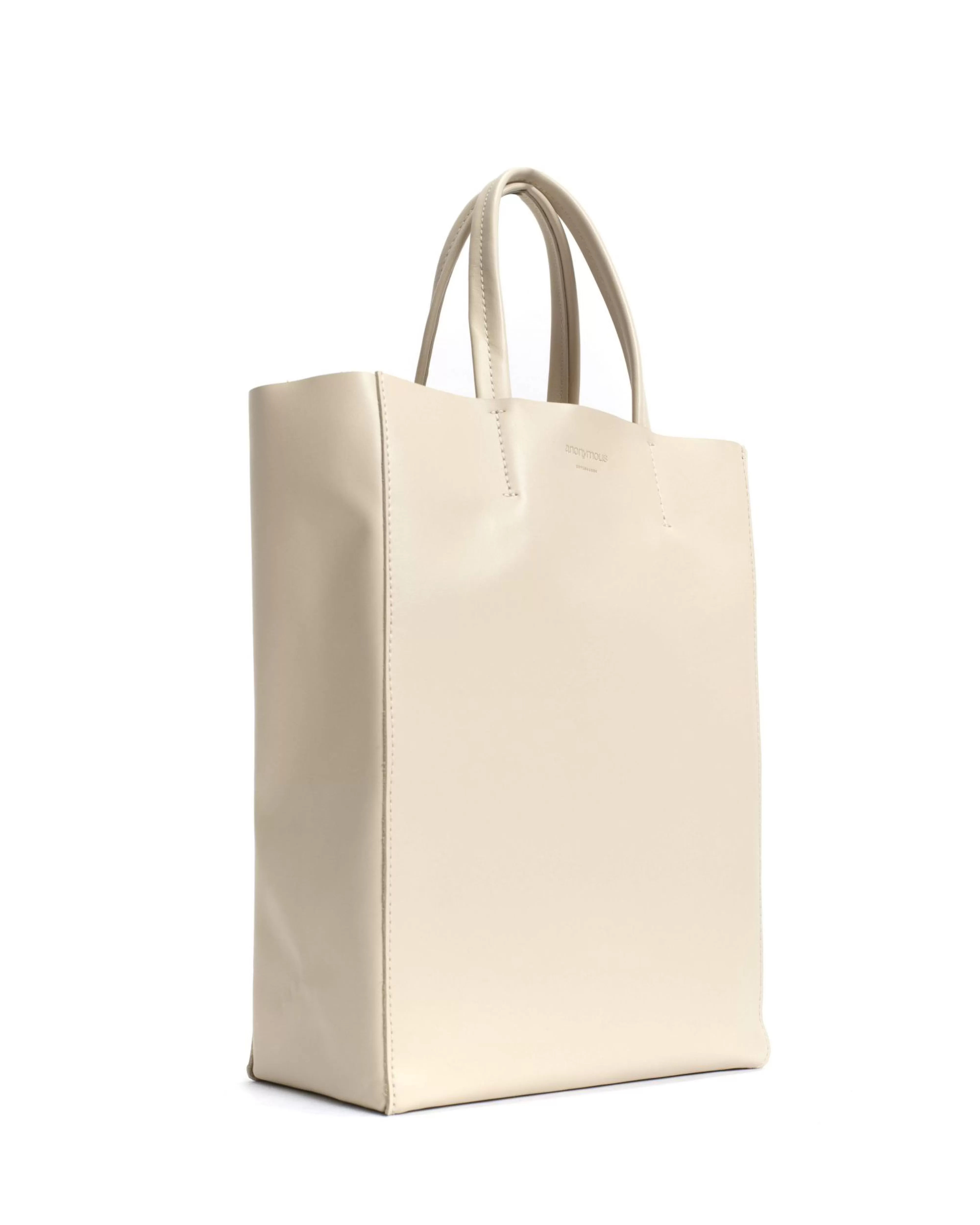 Anonymous Copenhagen Linea shopper^ Tote Bags