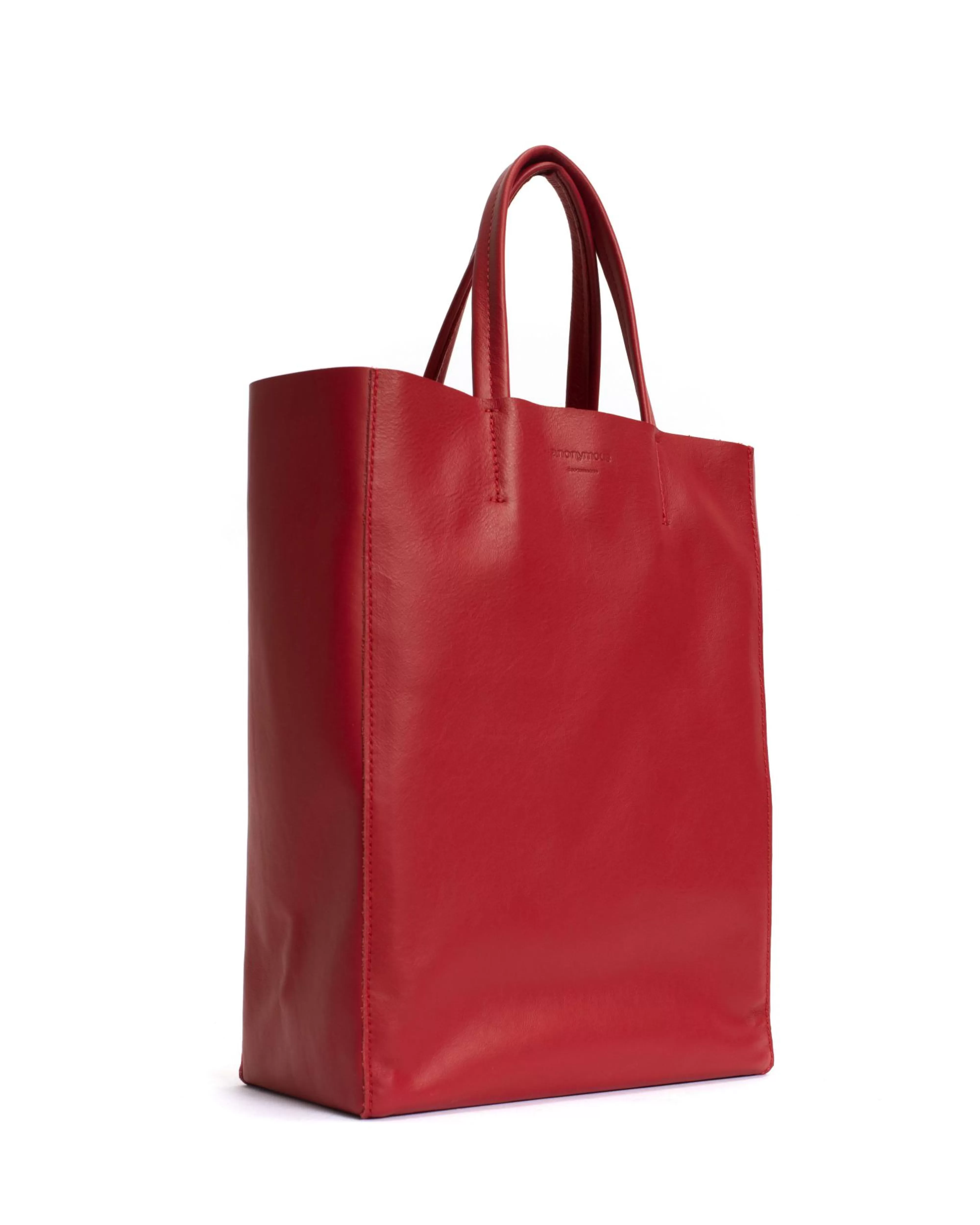 Anonymous Copenhagen Linea shopper^ Tote Bags