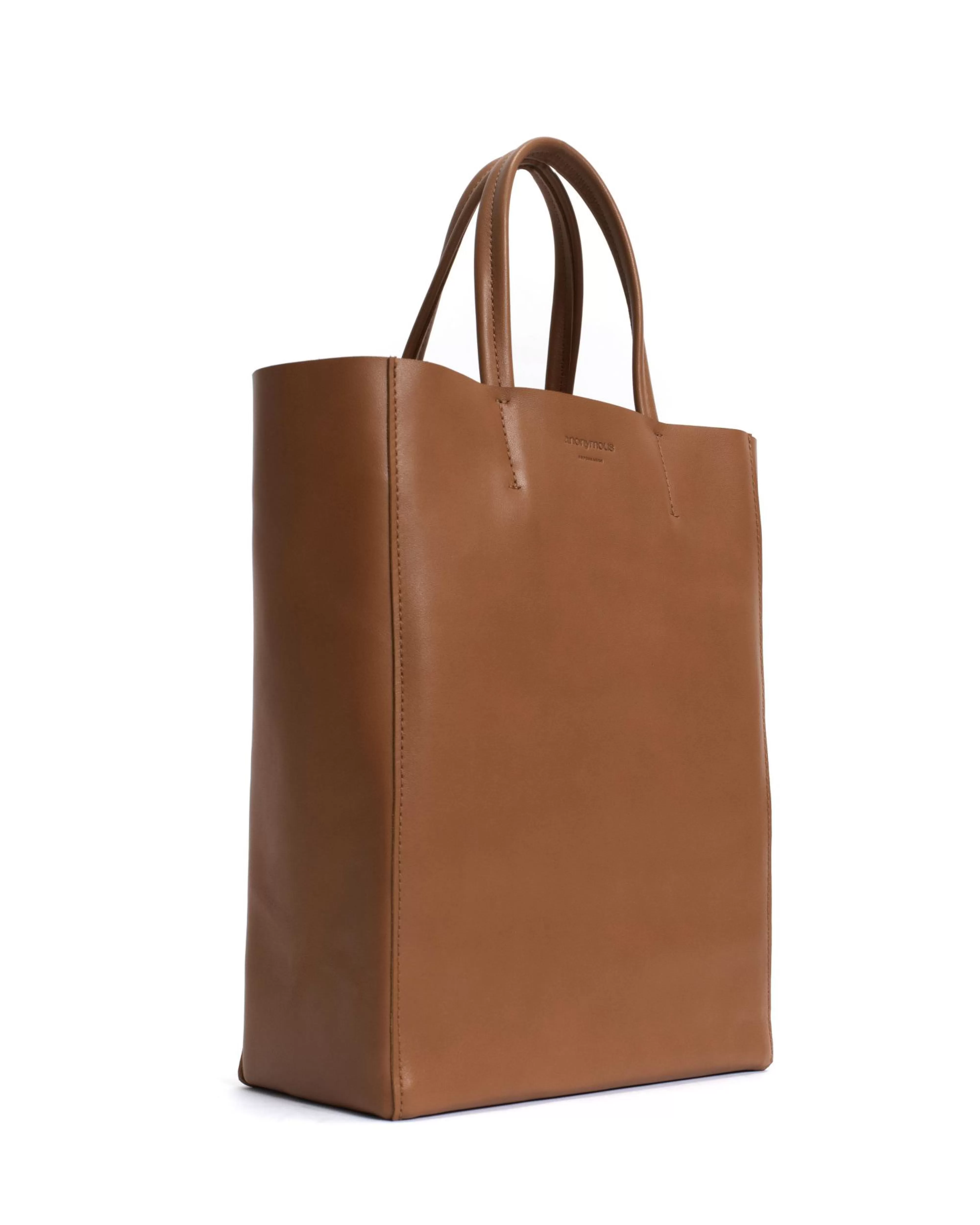 Anonymous Copenhagen Linea shopper^ Tote Bags