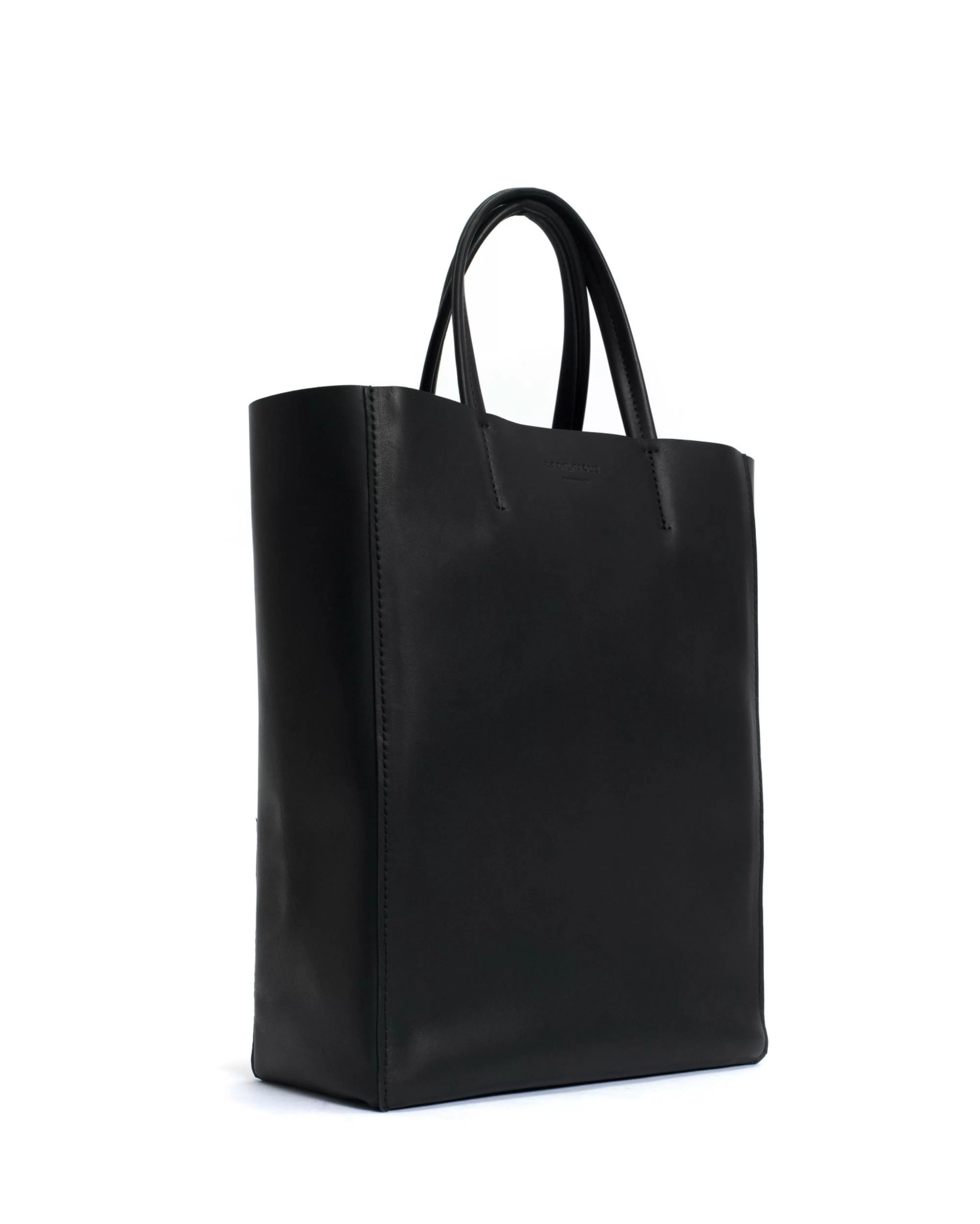 Anonymous Copenhagen Linea shopper^ Tote Bags