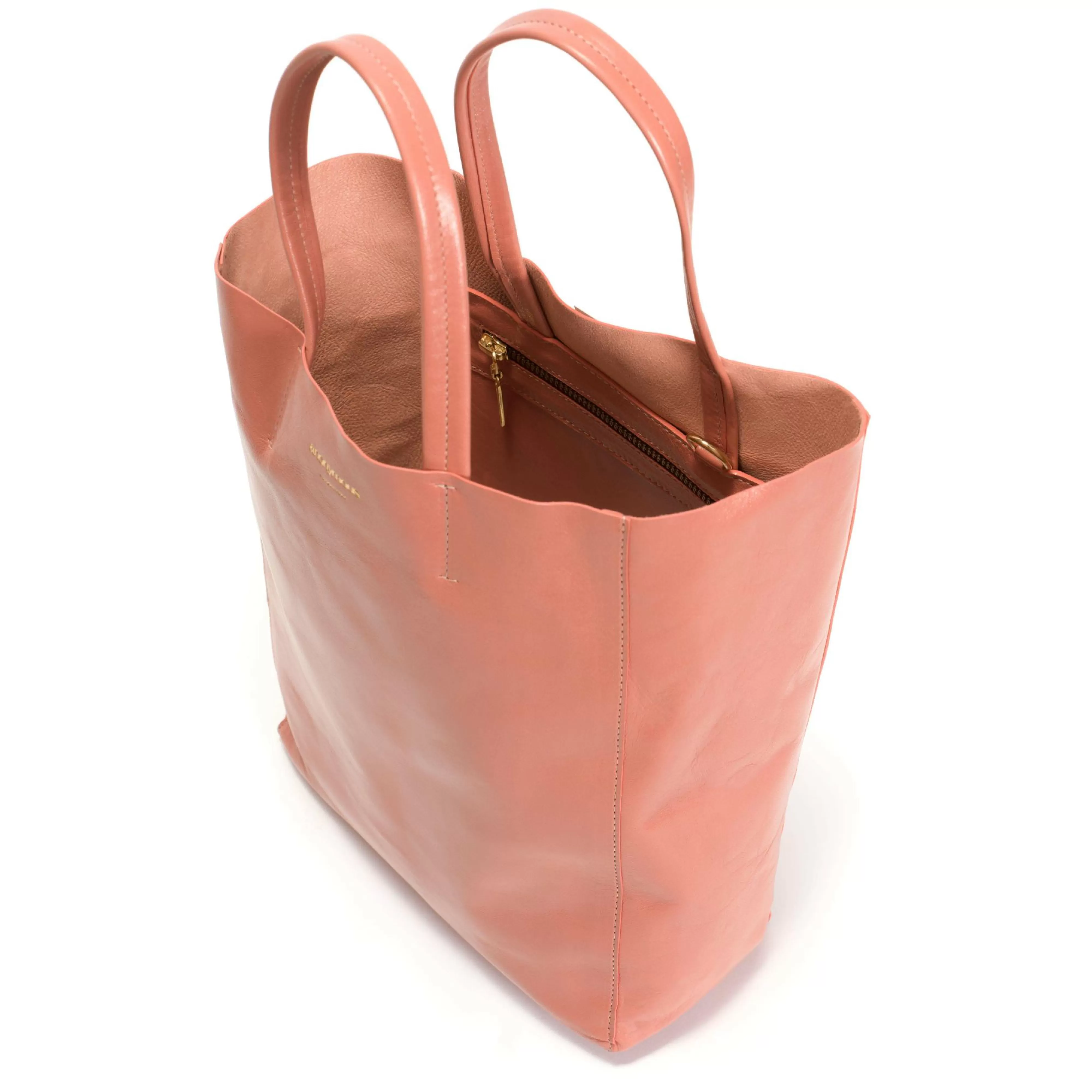 Anonymous Copenhagen Linea shopper^ Tote Bags