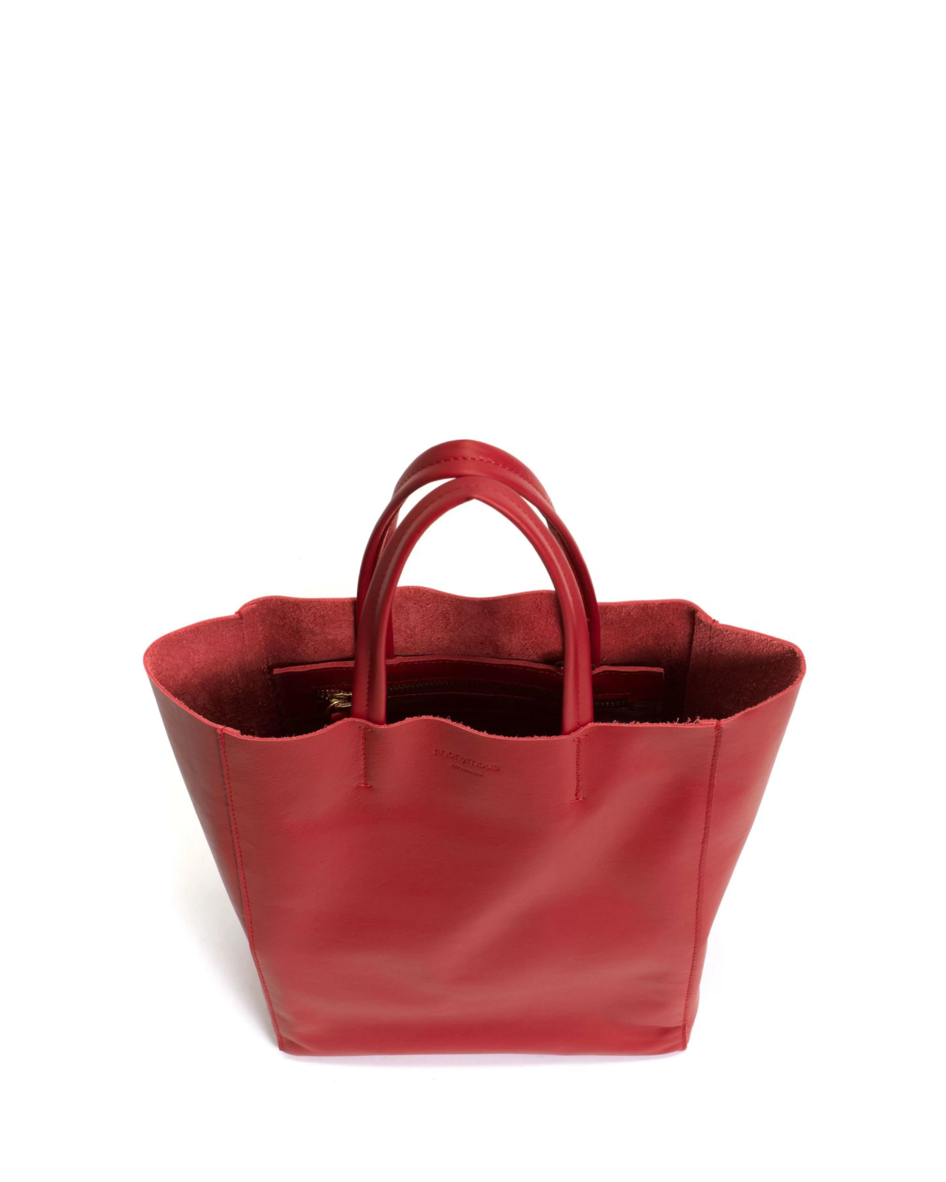 Anonymous Copenhagen Linea shopper^ Tote Bags