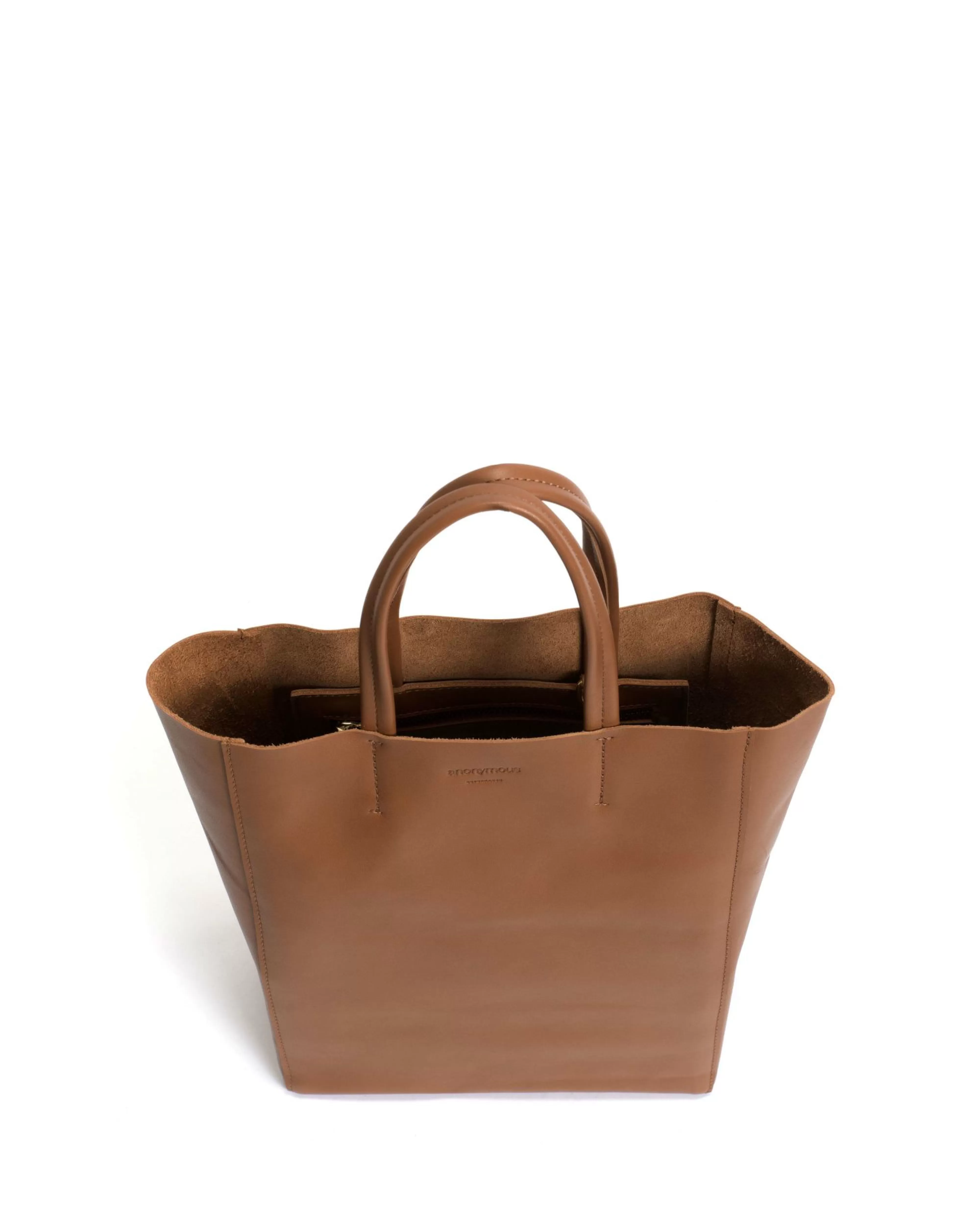 Anonymous Copenhagen Linea shopper^ Tote Bags