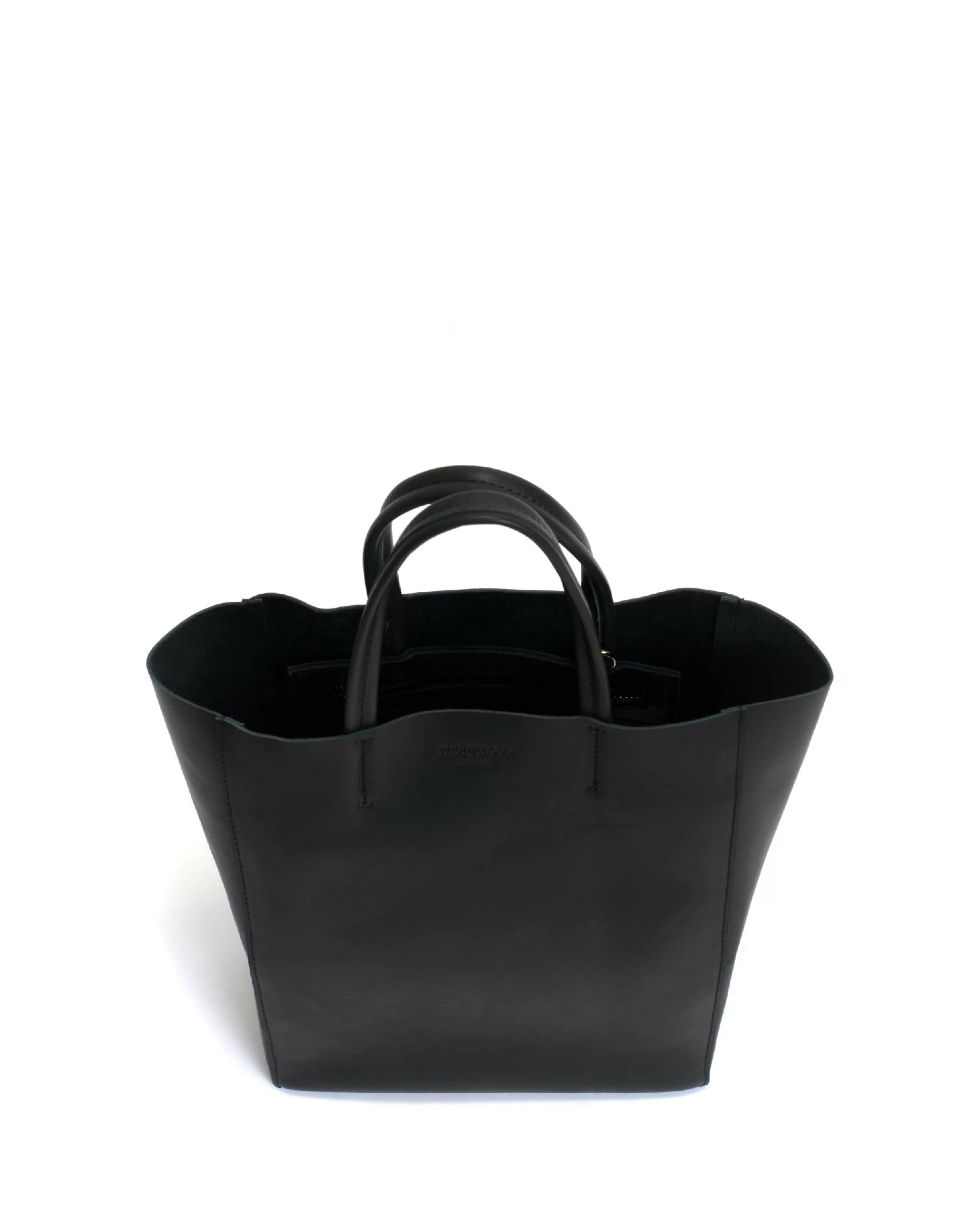 Anonymous Copenhagen Linea shopper^ Tote Bags