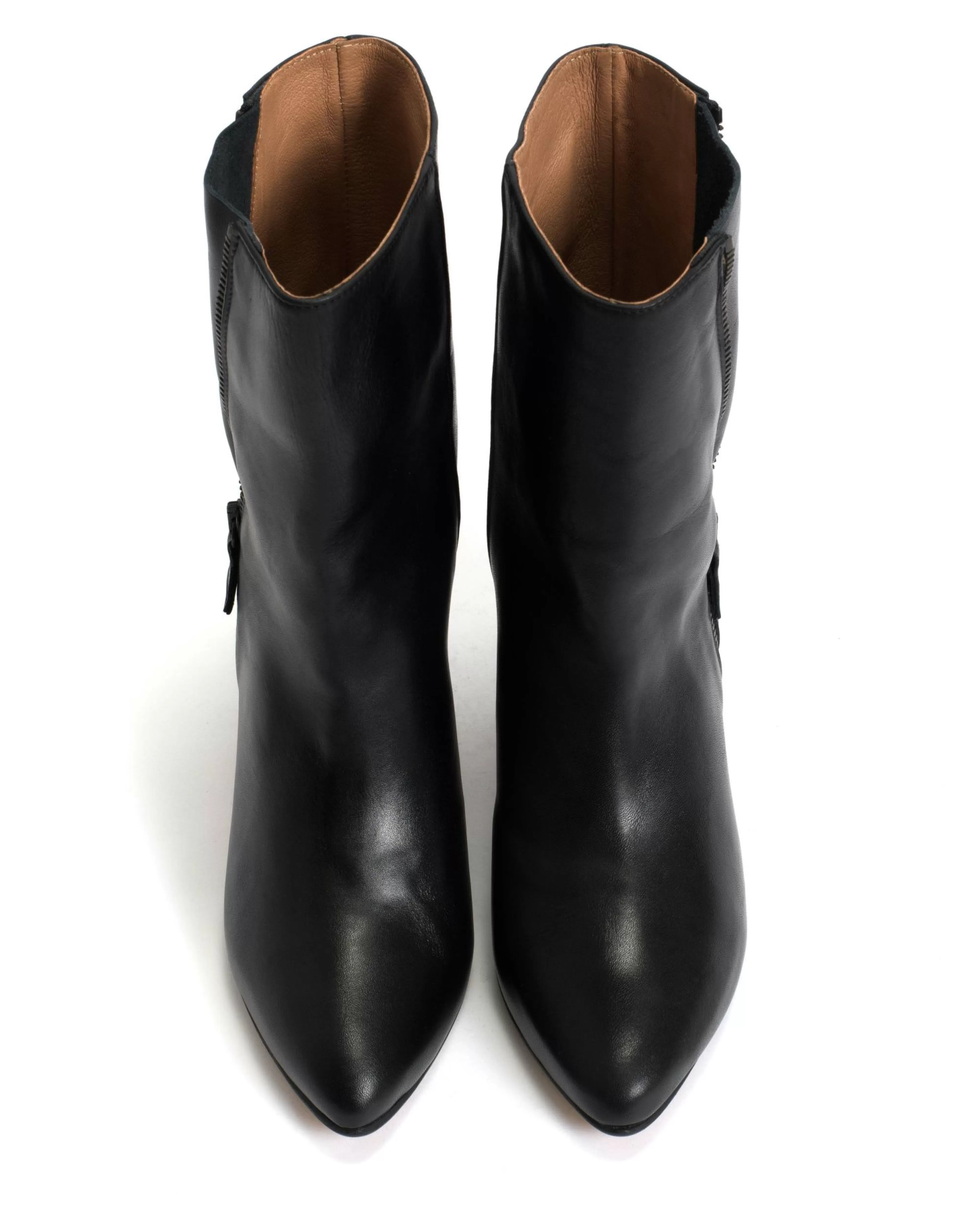 Anonymous Copenhagen Livianna 50 stiletto^ Boots