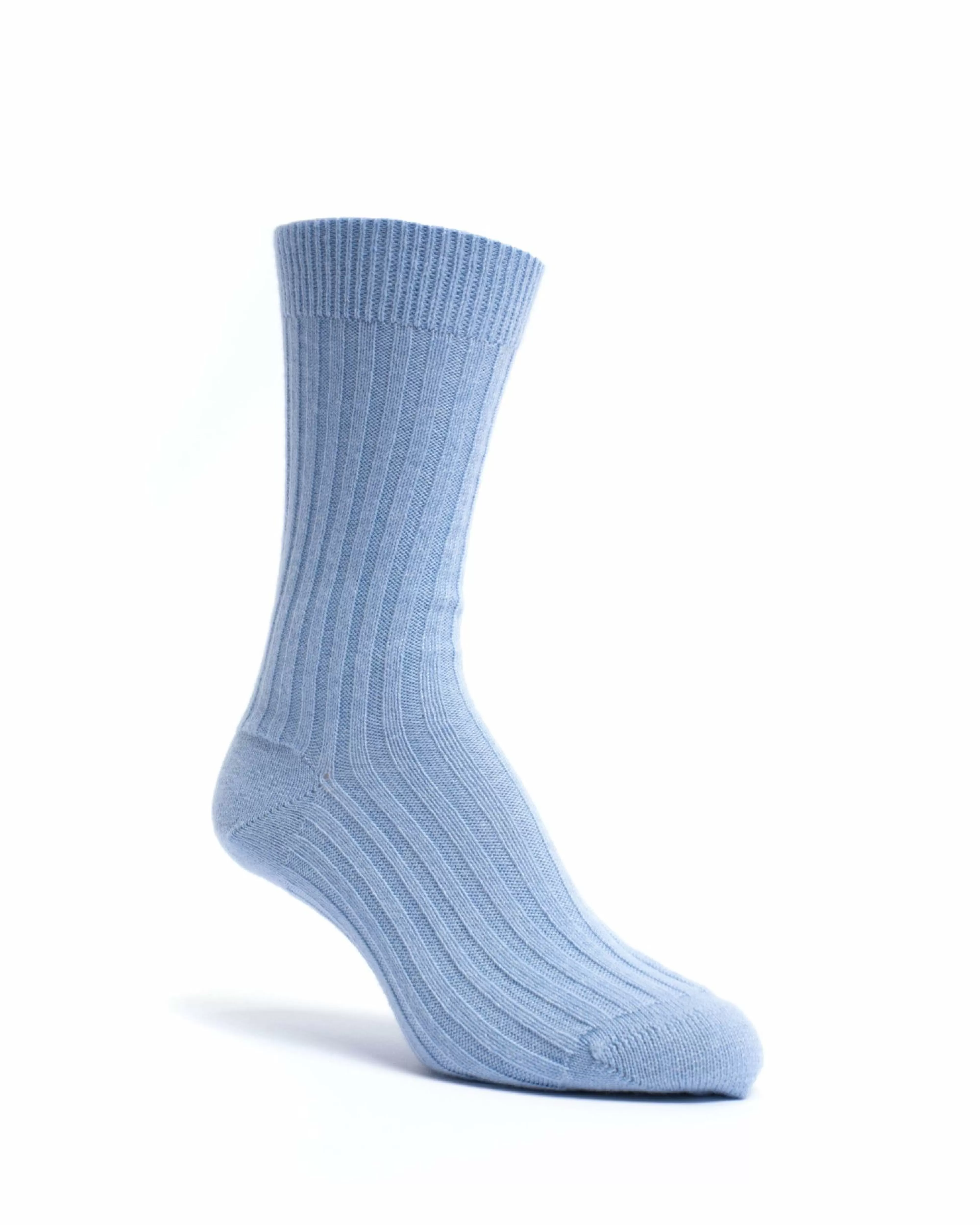 Anonymous Copenhagen Magdai cashmere socks^ Cashmere