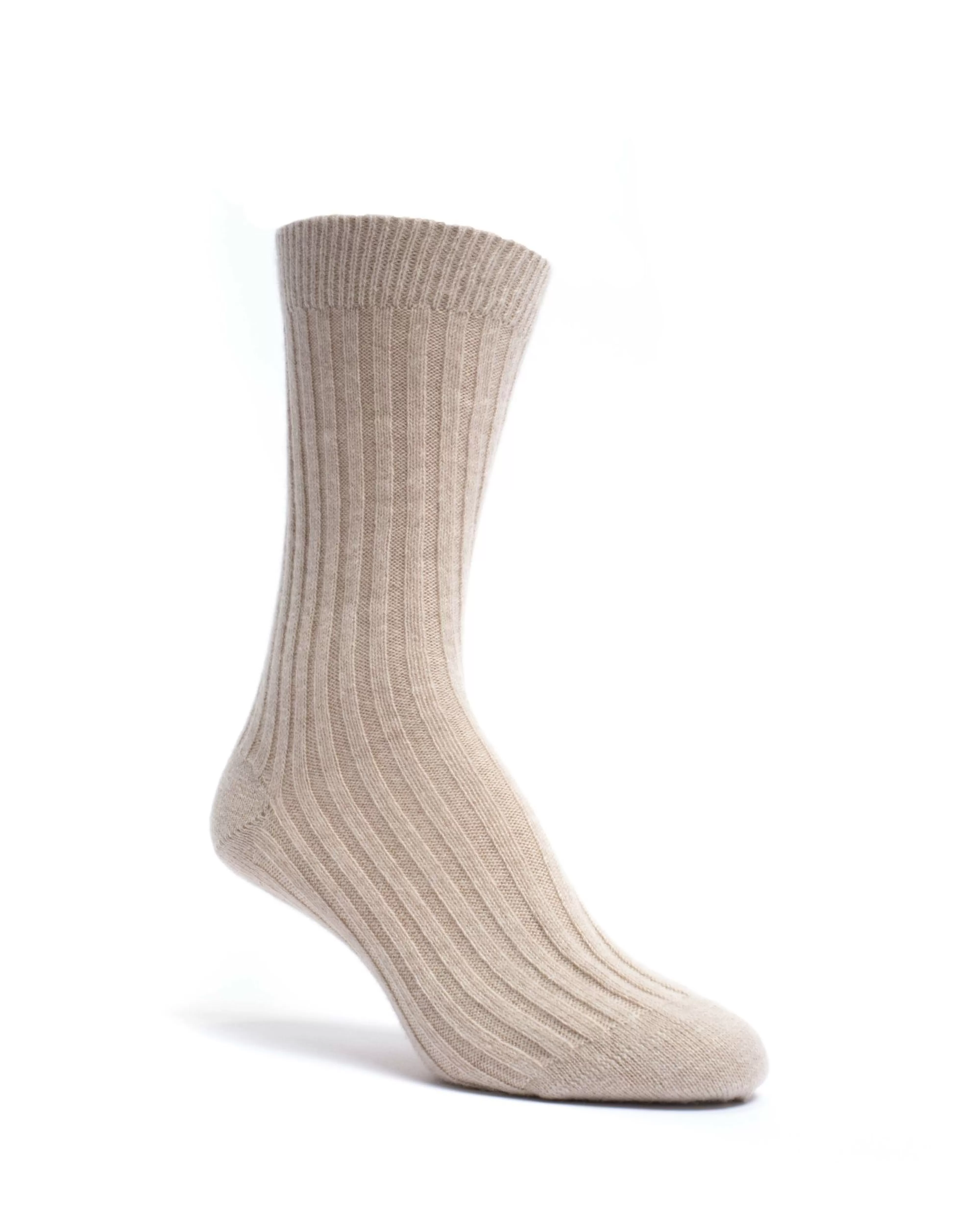 Anonymous Copenhagen Magdai cashmere socks^ Cosy Essentials