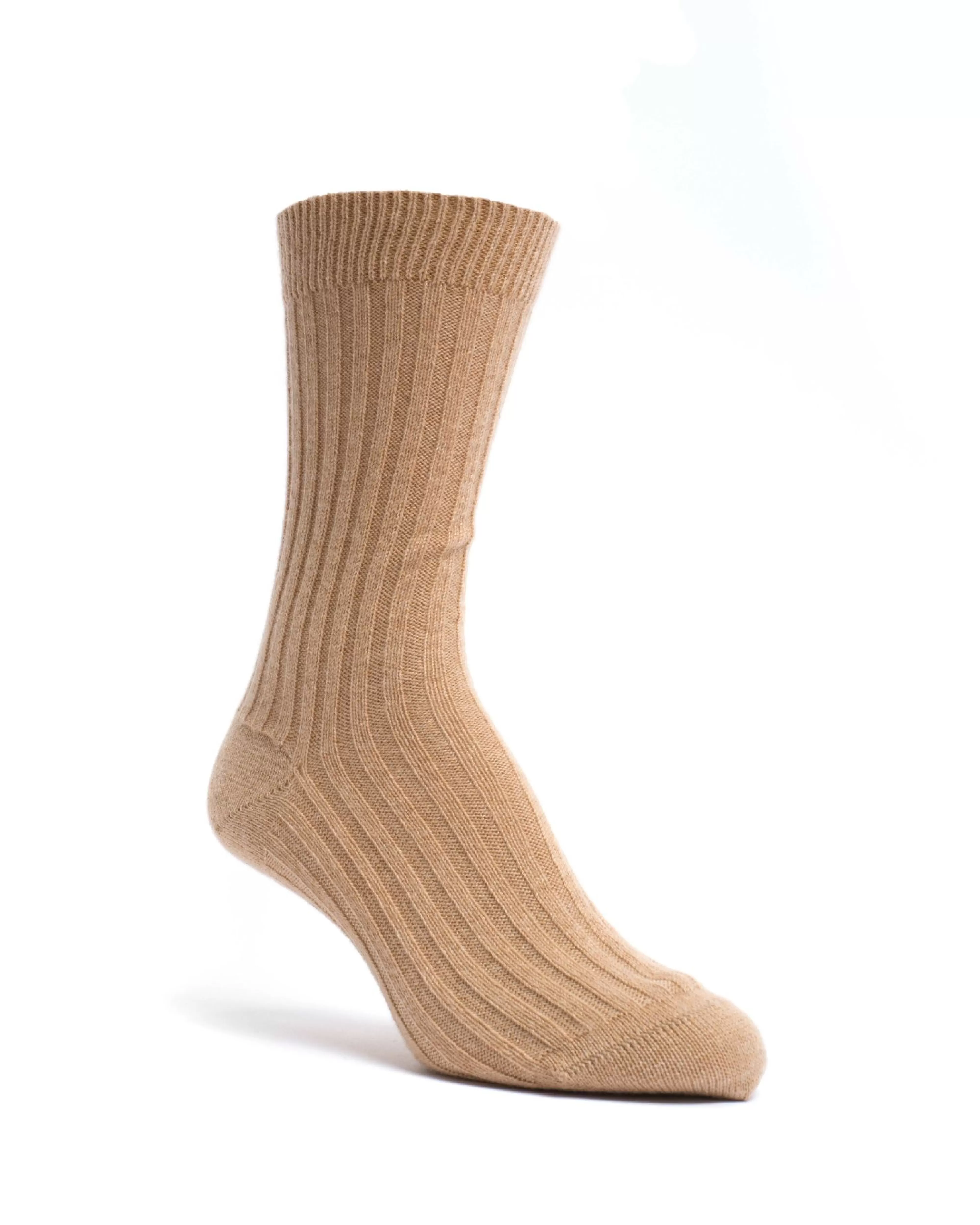 Anonymous Copenhagen Magdai cashmere socks^ Cosy Essentials