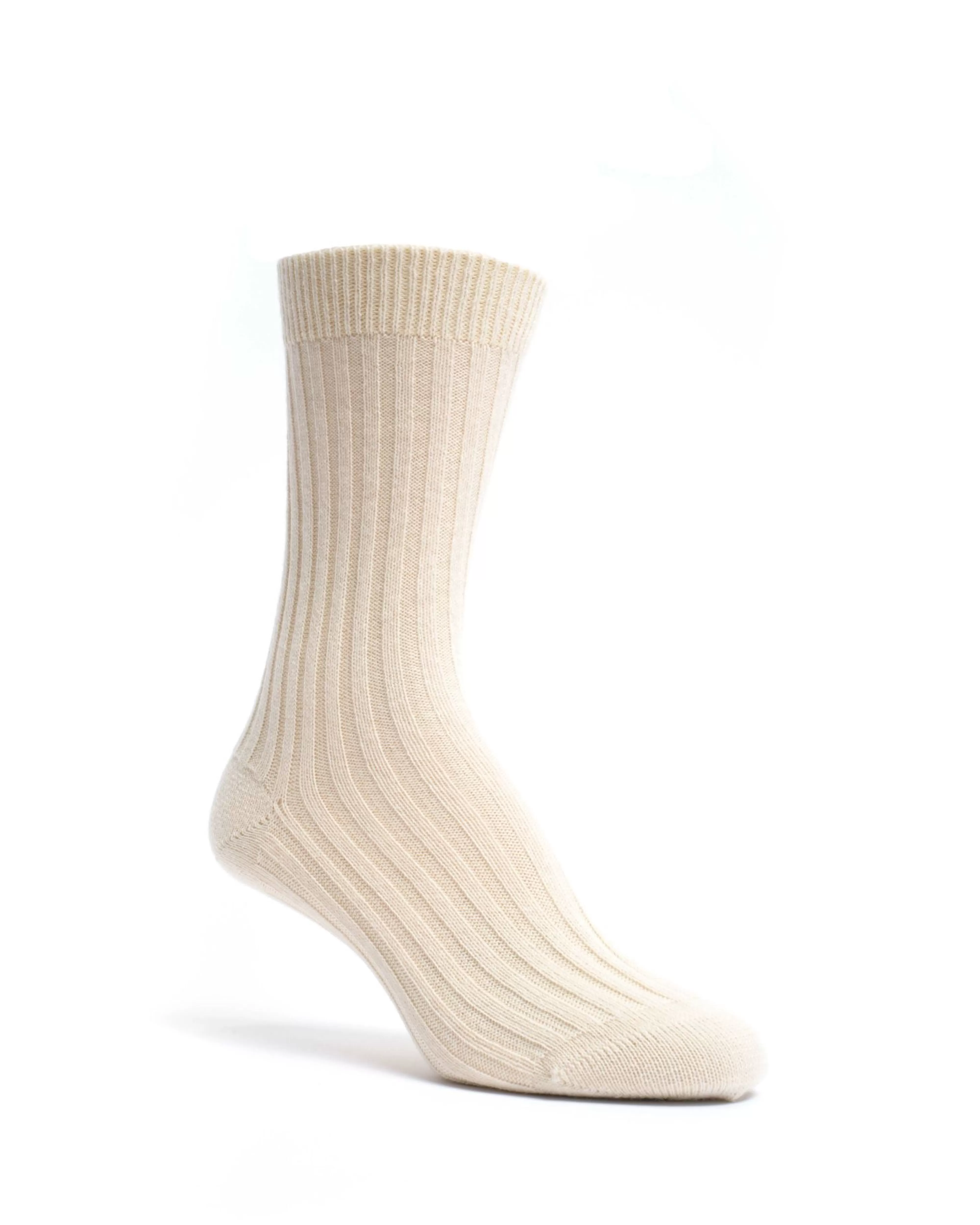 Anonymous Copenhagen Magdai cashmere socks^ Cashmere