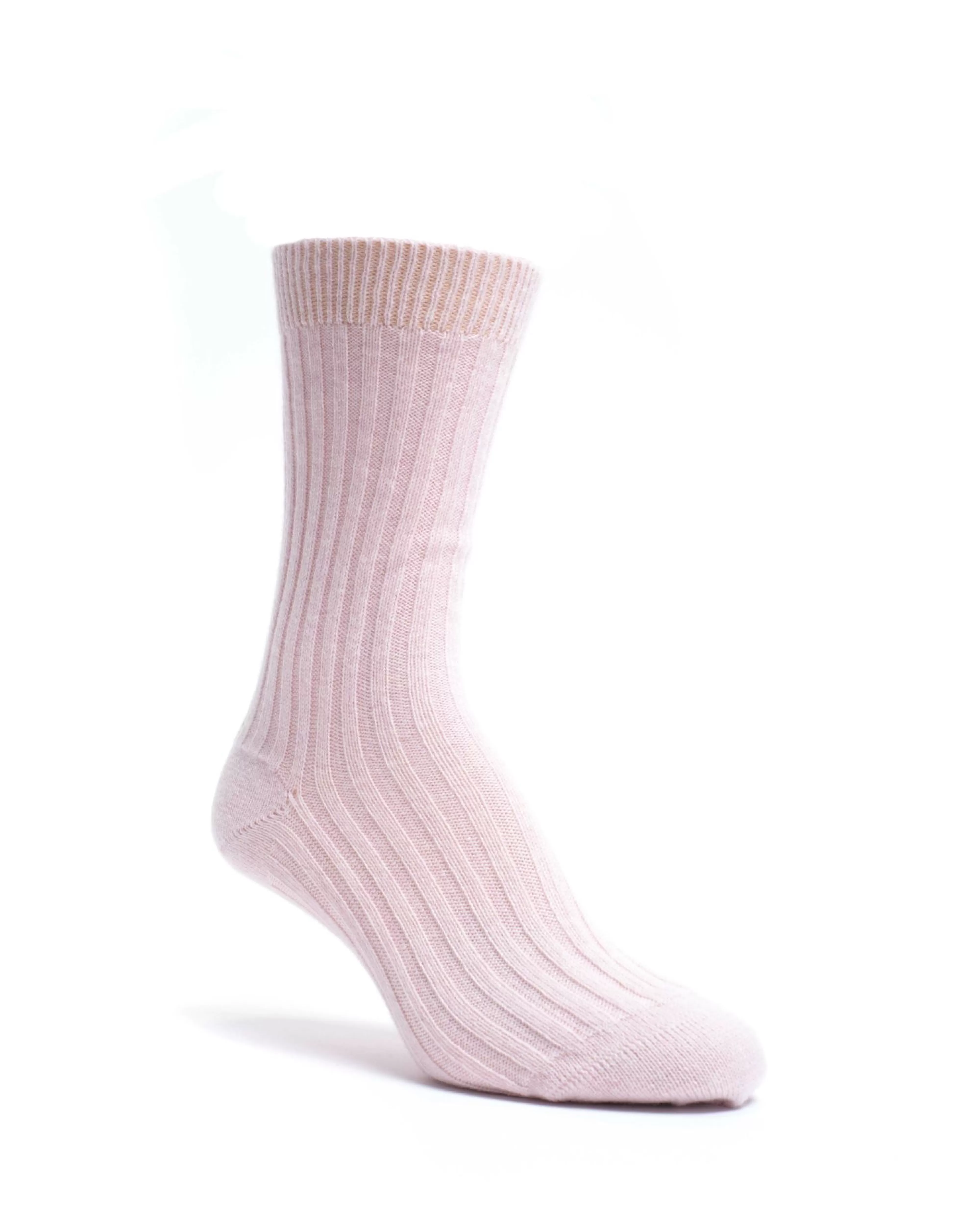 Anonymous Copenhagen Magdai cashmere socks^ Cashmere